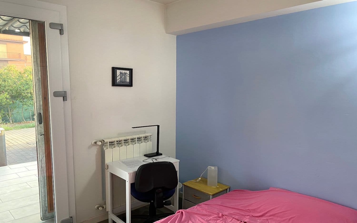 Habitación privada en Rome photo 3