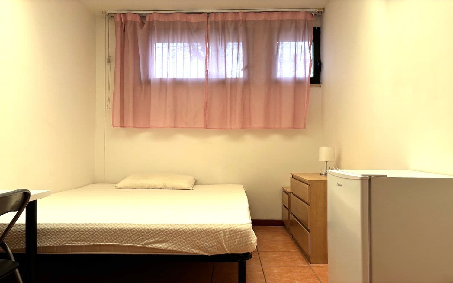 Stanza privata a Roma