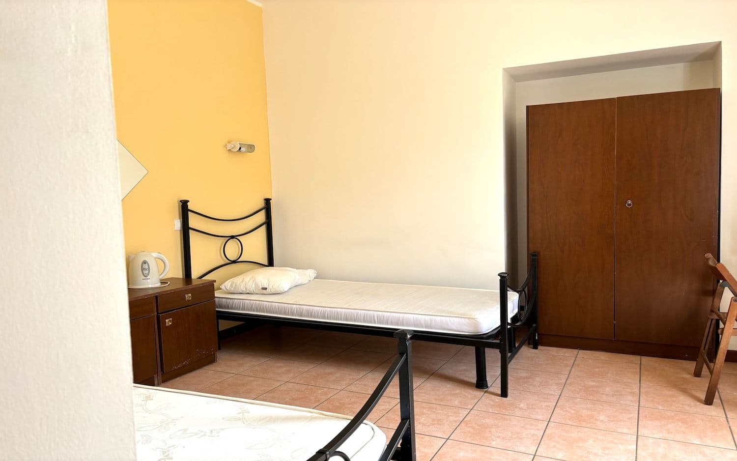 Shared room in Rome