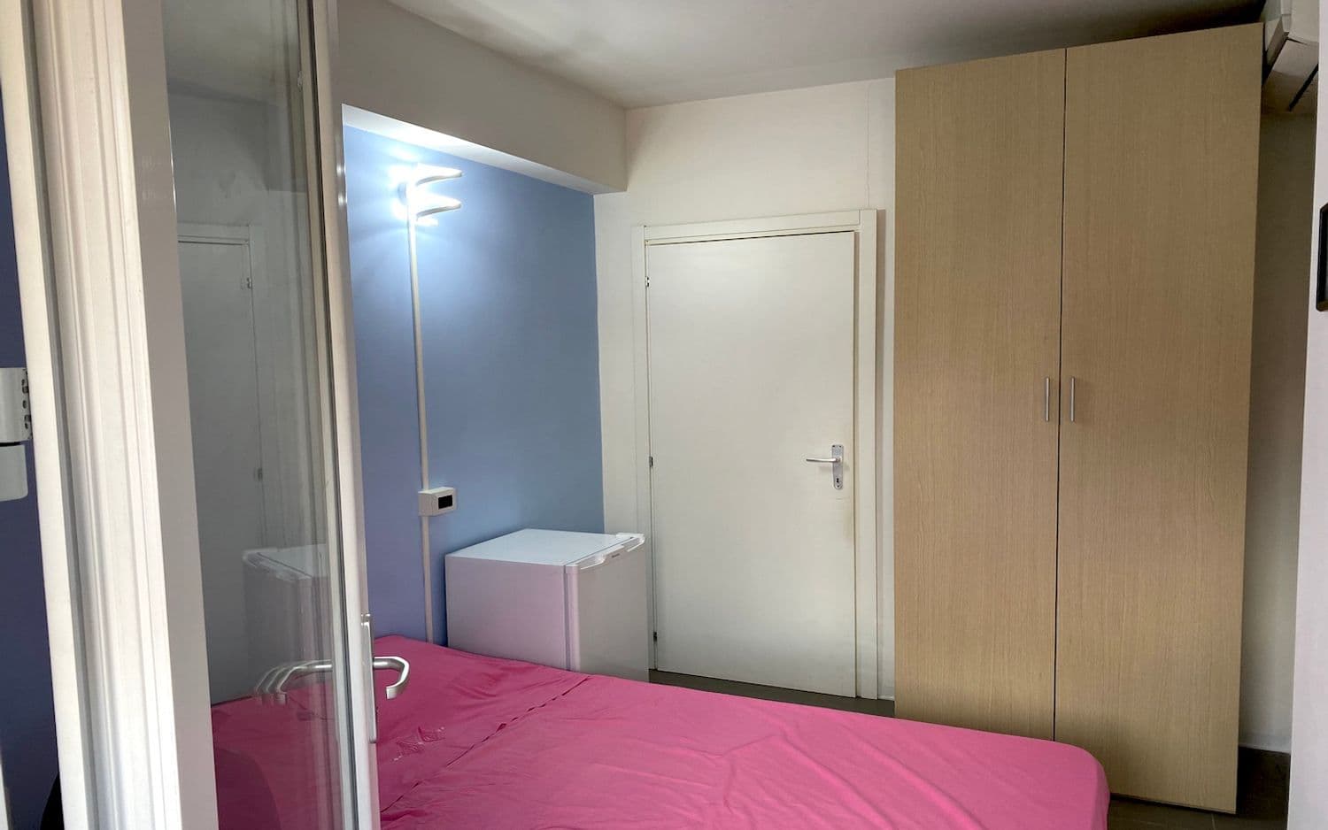 Habitación privada en Rome