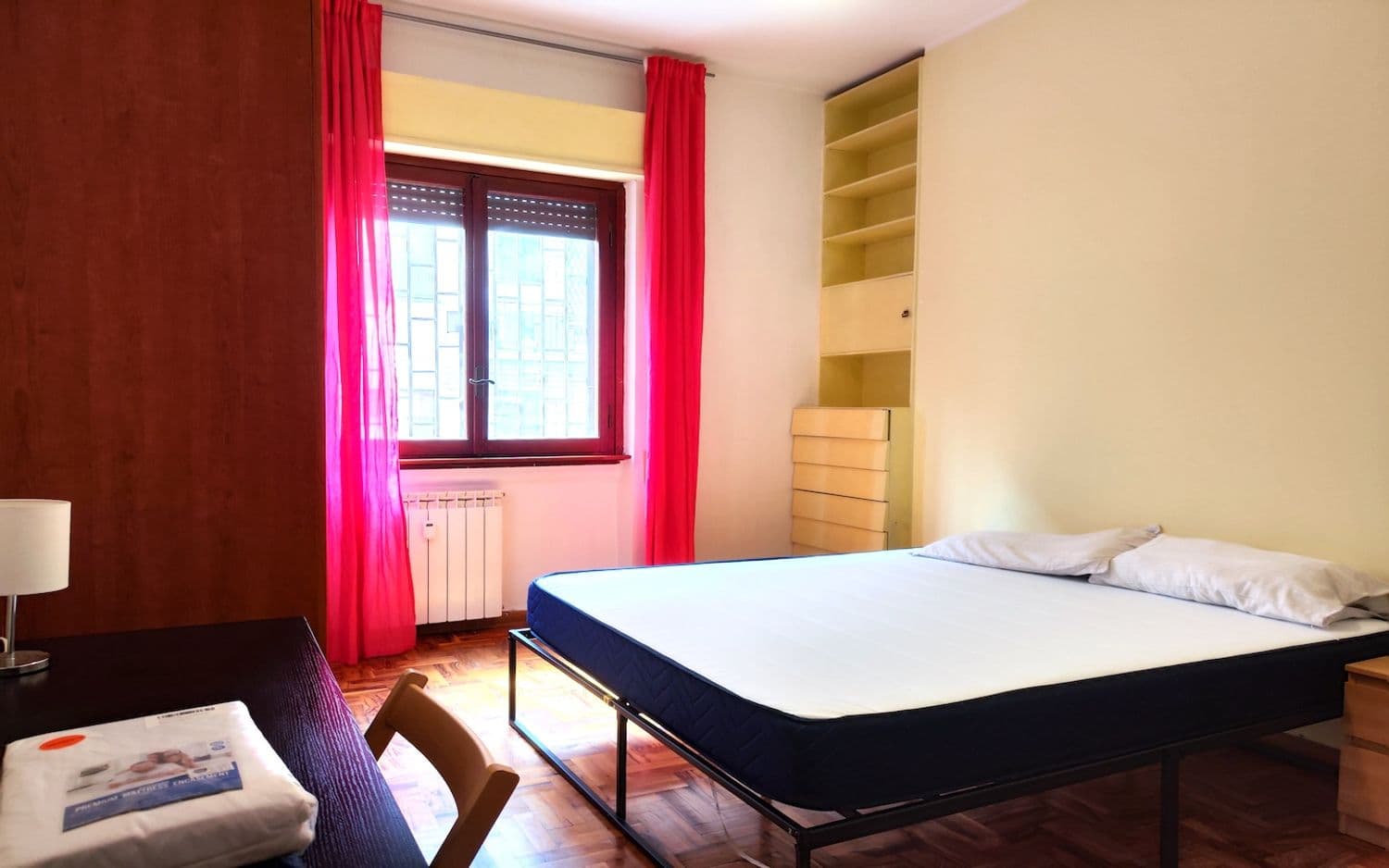 Private room in Rome