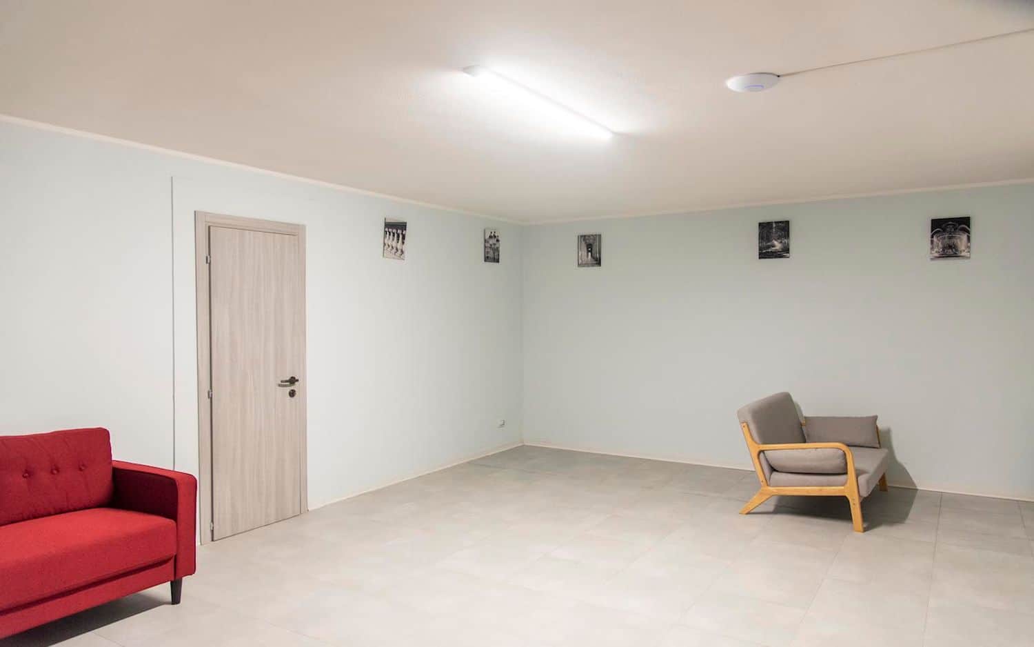 Room in Rome