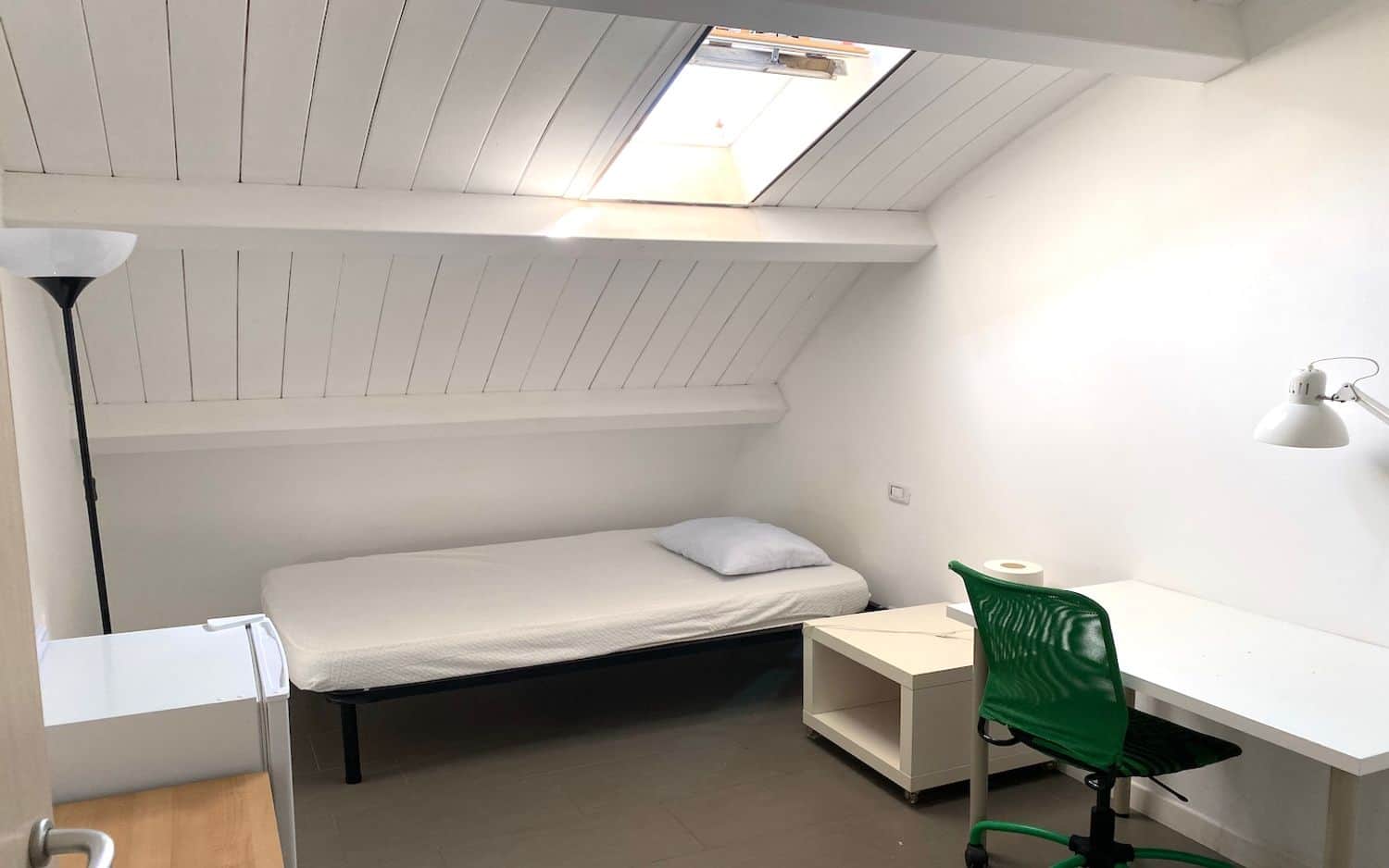 Room in Rome