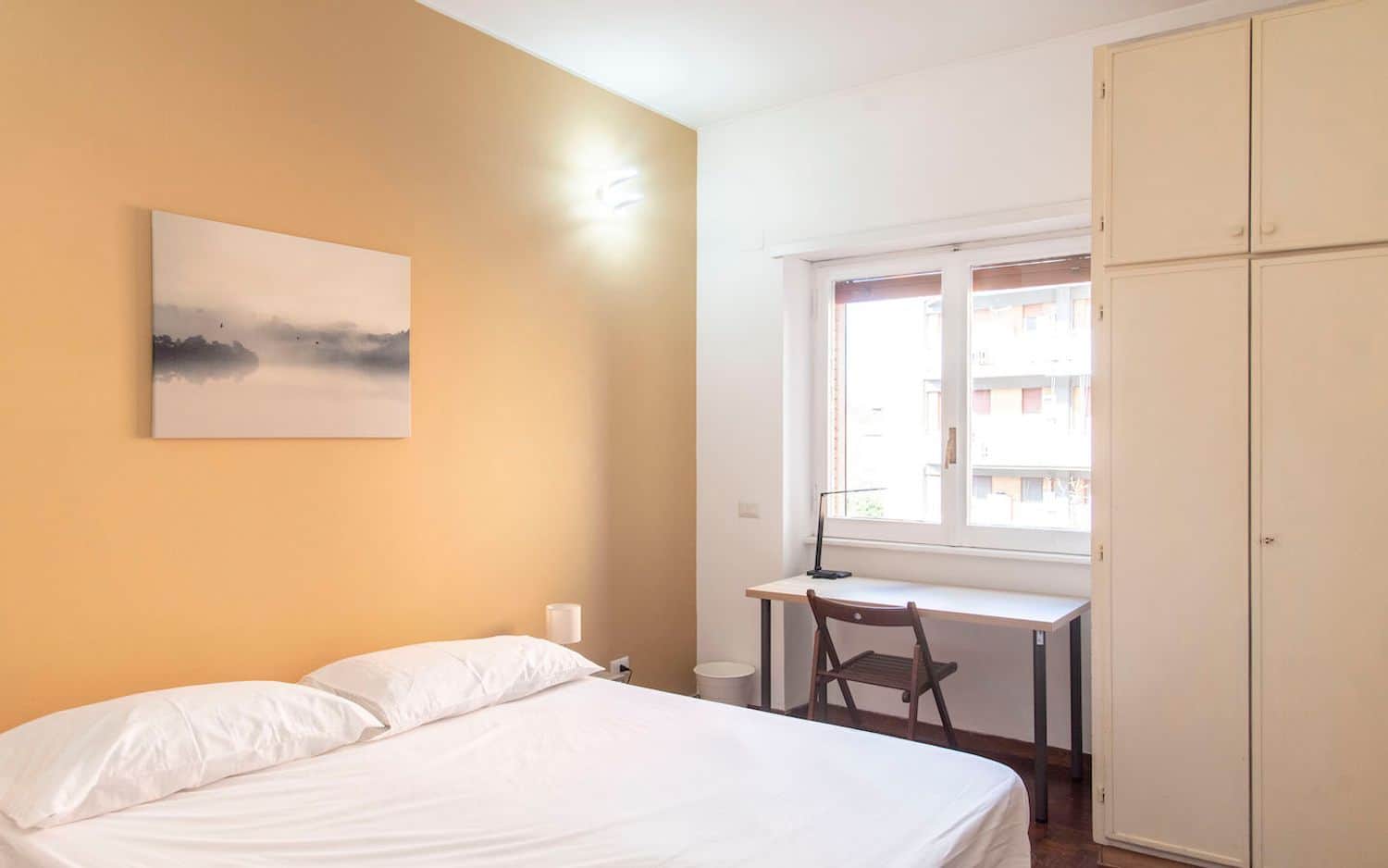 Room in Rome