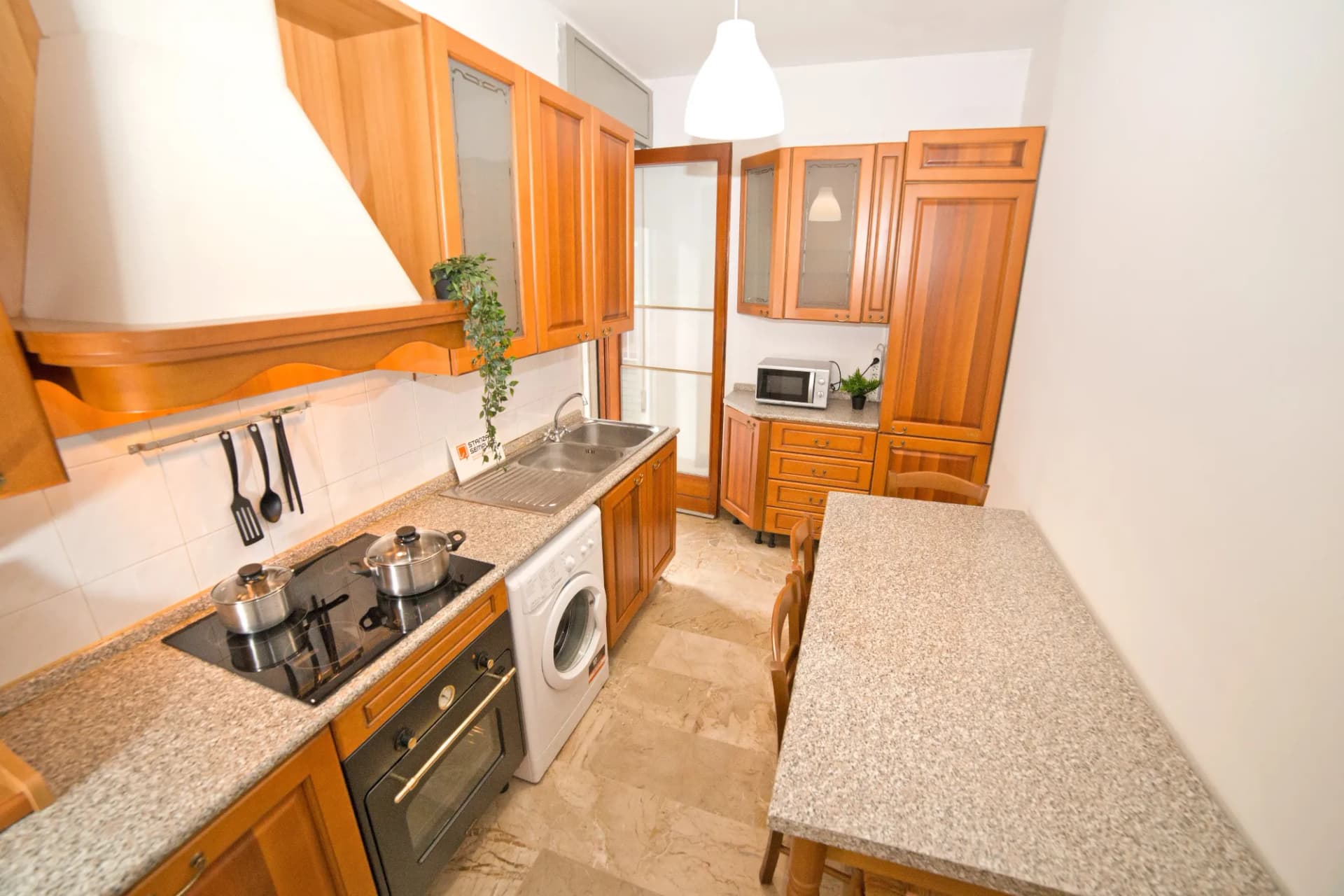 Private room in Varese photo 5