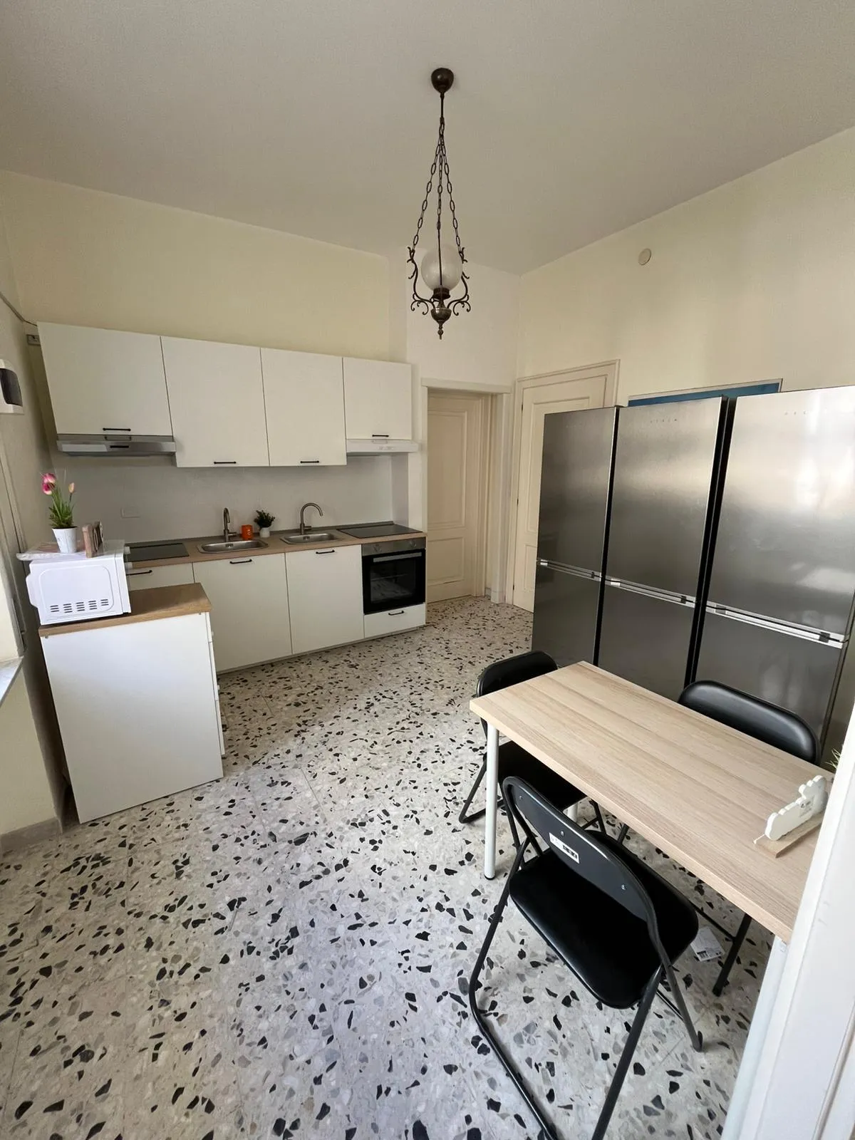 Kitchen 1