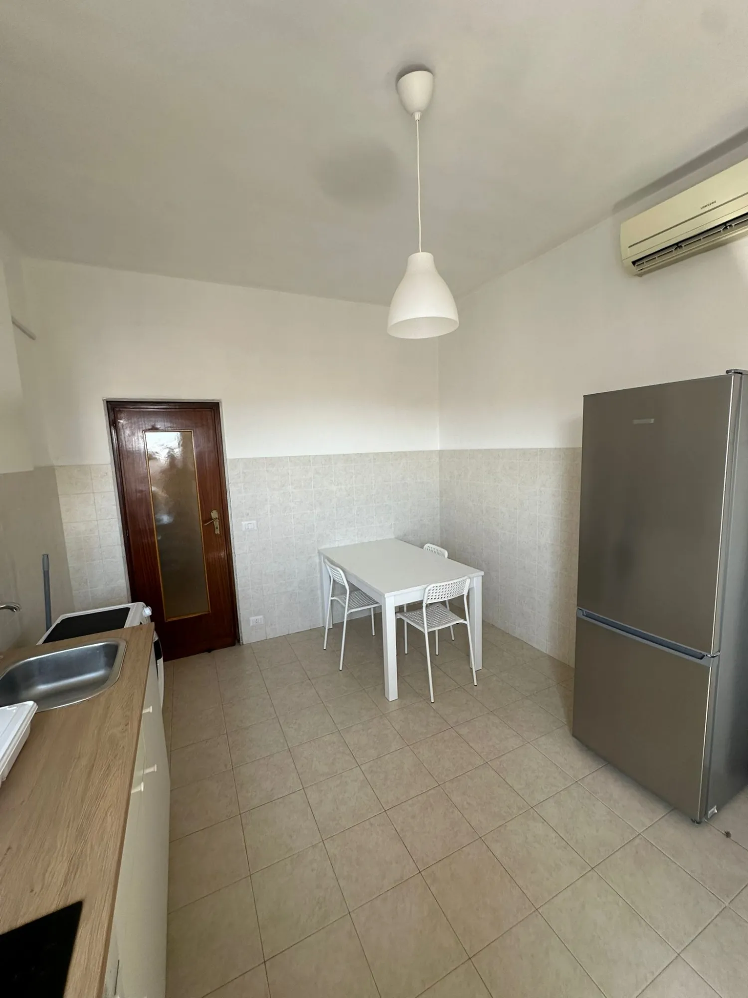 Stanza privata a Bari photo 4