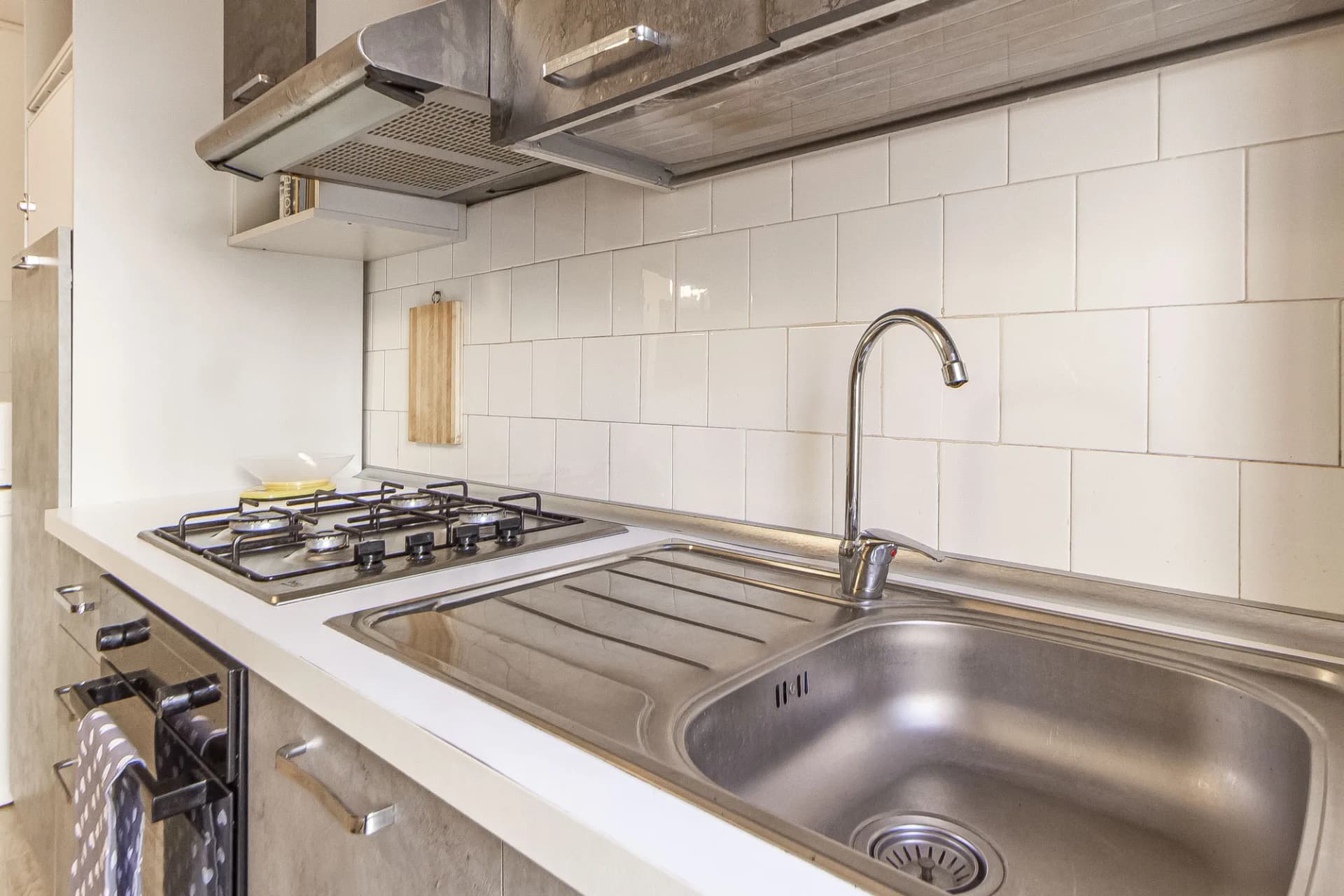 Kitchen 1