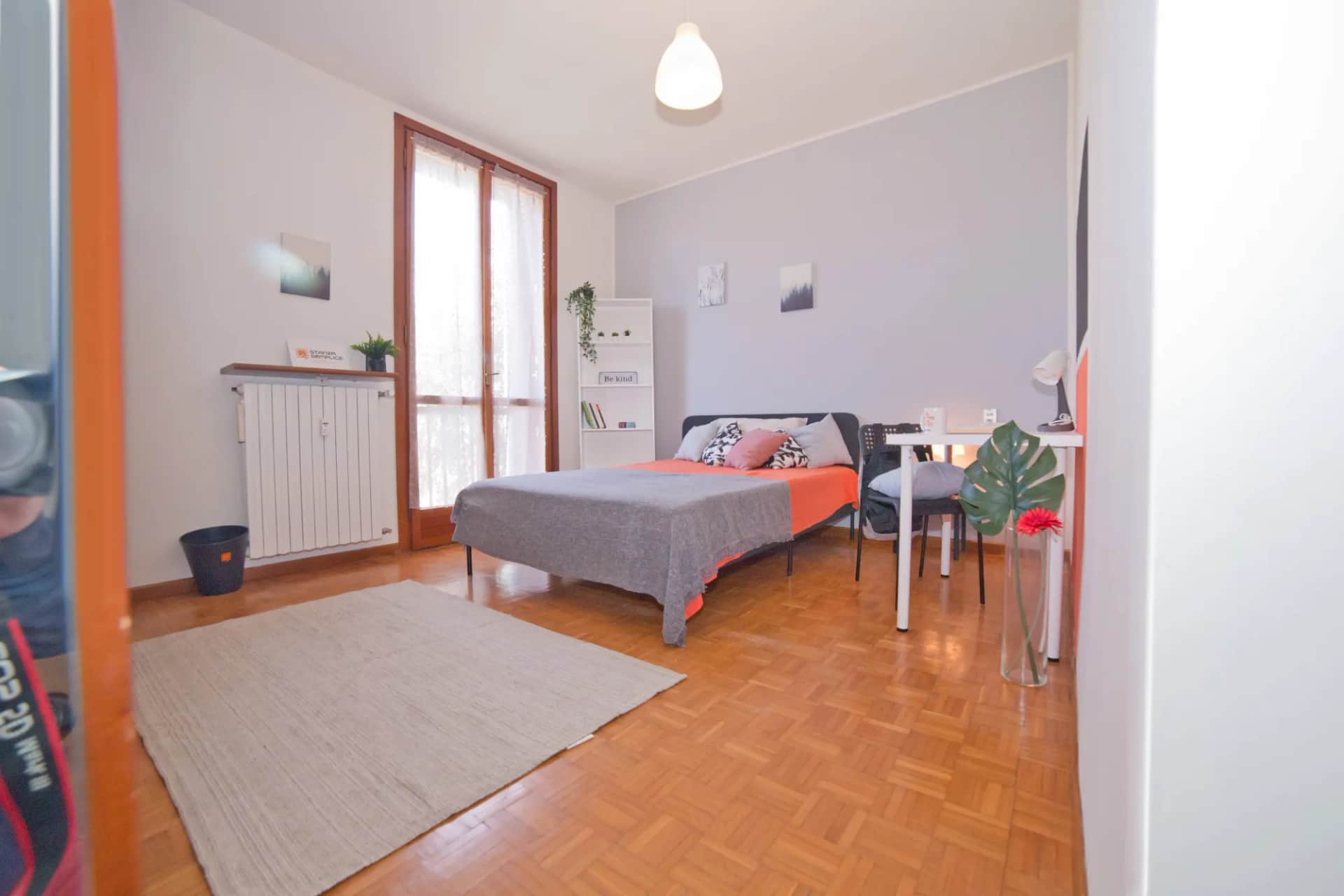 Room in Lecco