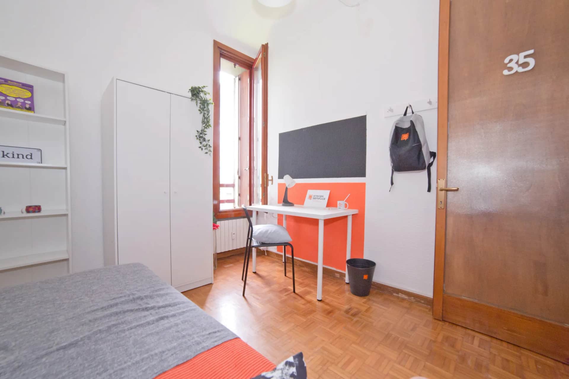 Room in Lecco