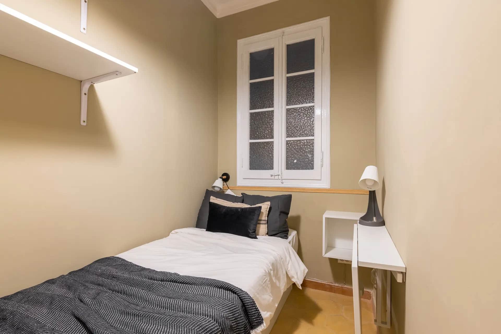 Room in Barcelona