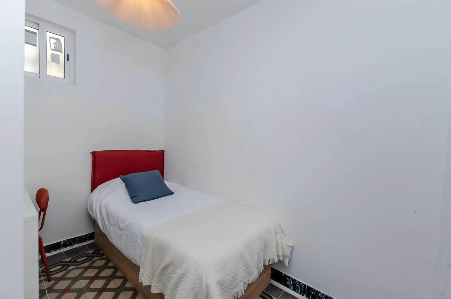 Room in Barcelona