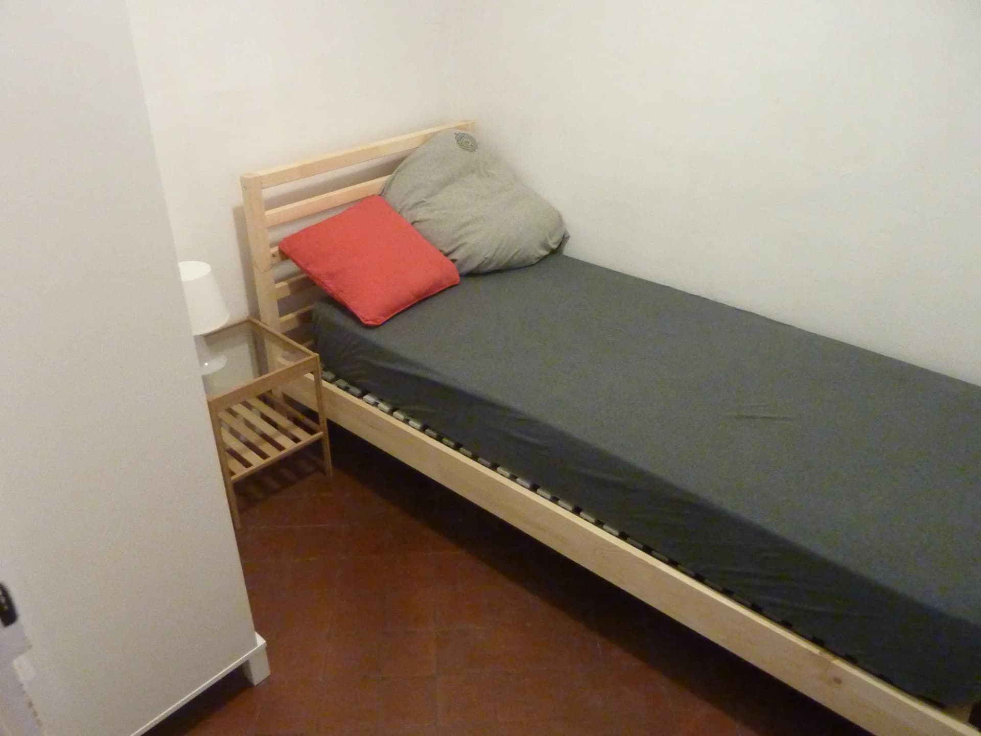 Stanza privata a Barcellona