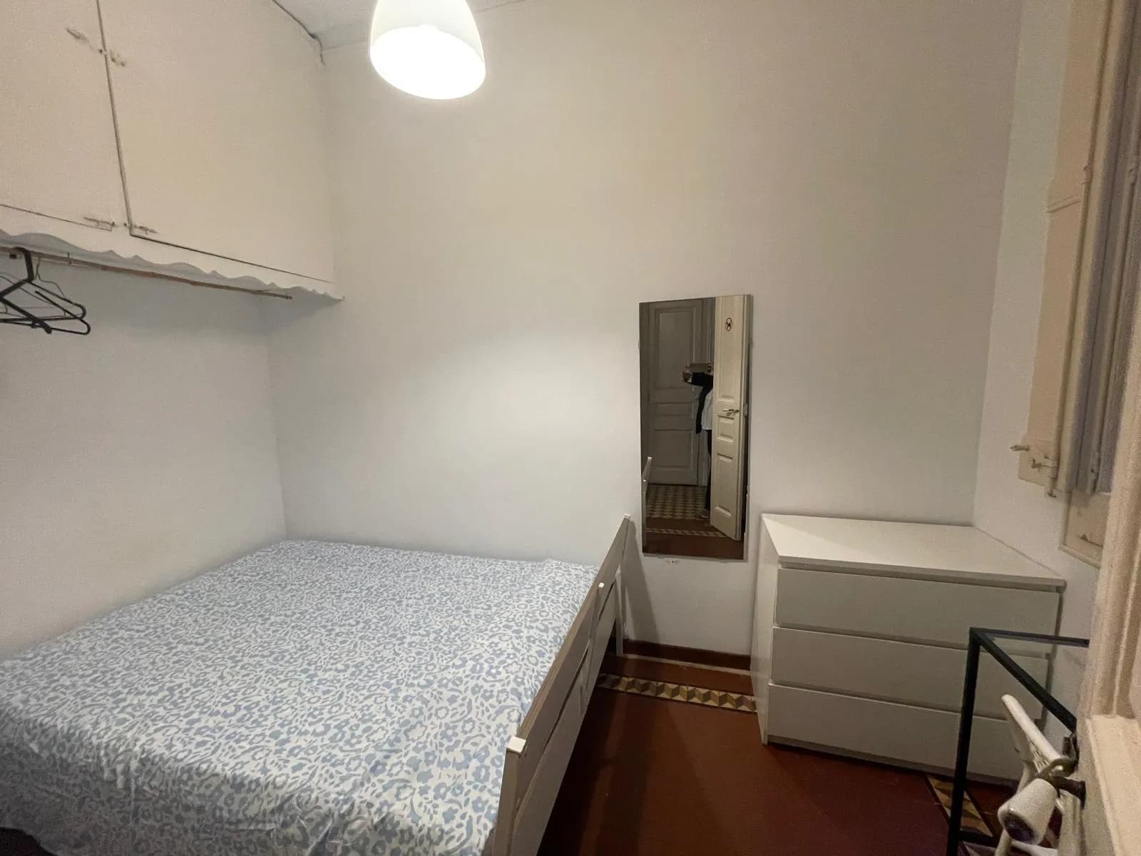 Stanza privata a Barcellona
