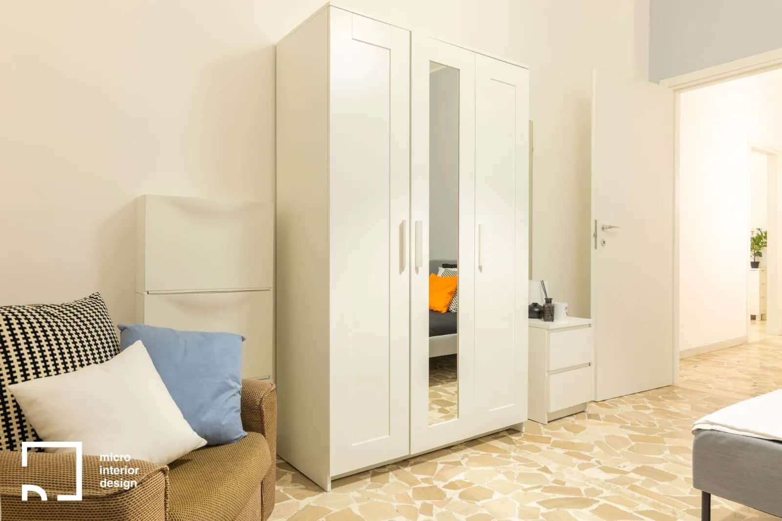 Room in Pescara