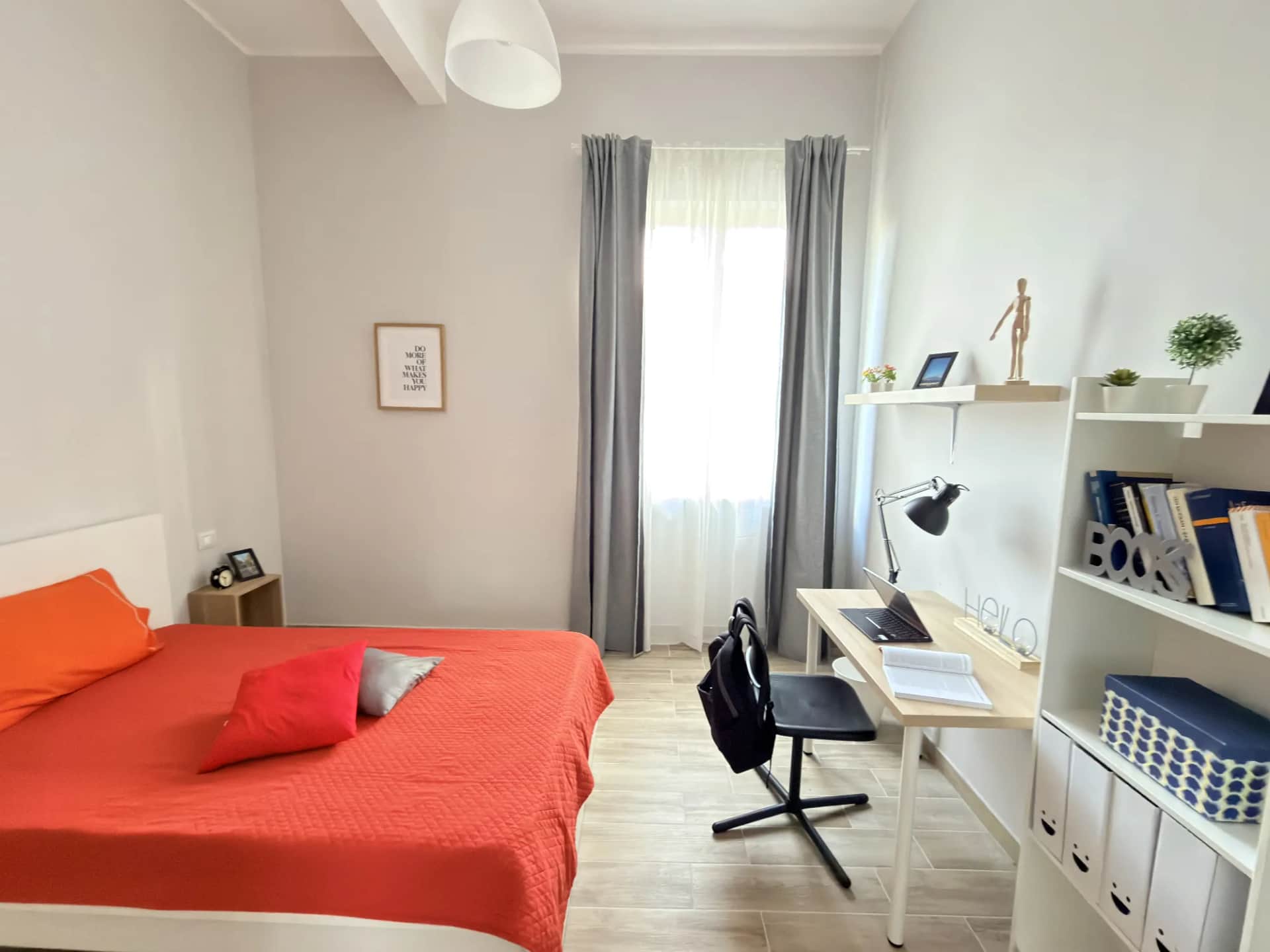 Room in Pescara