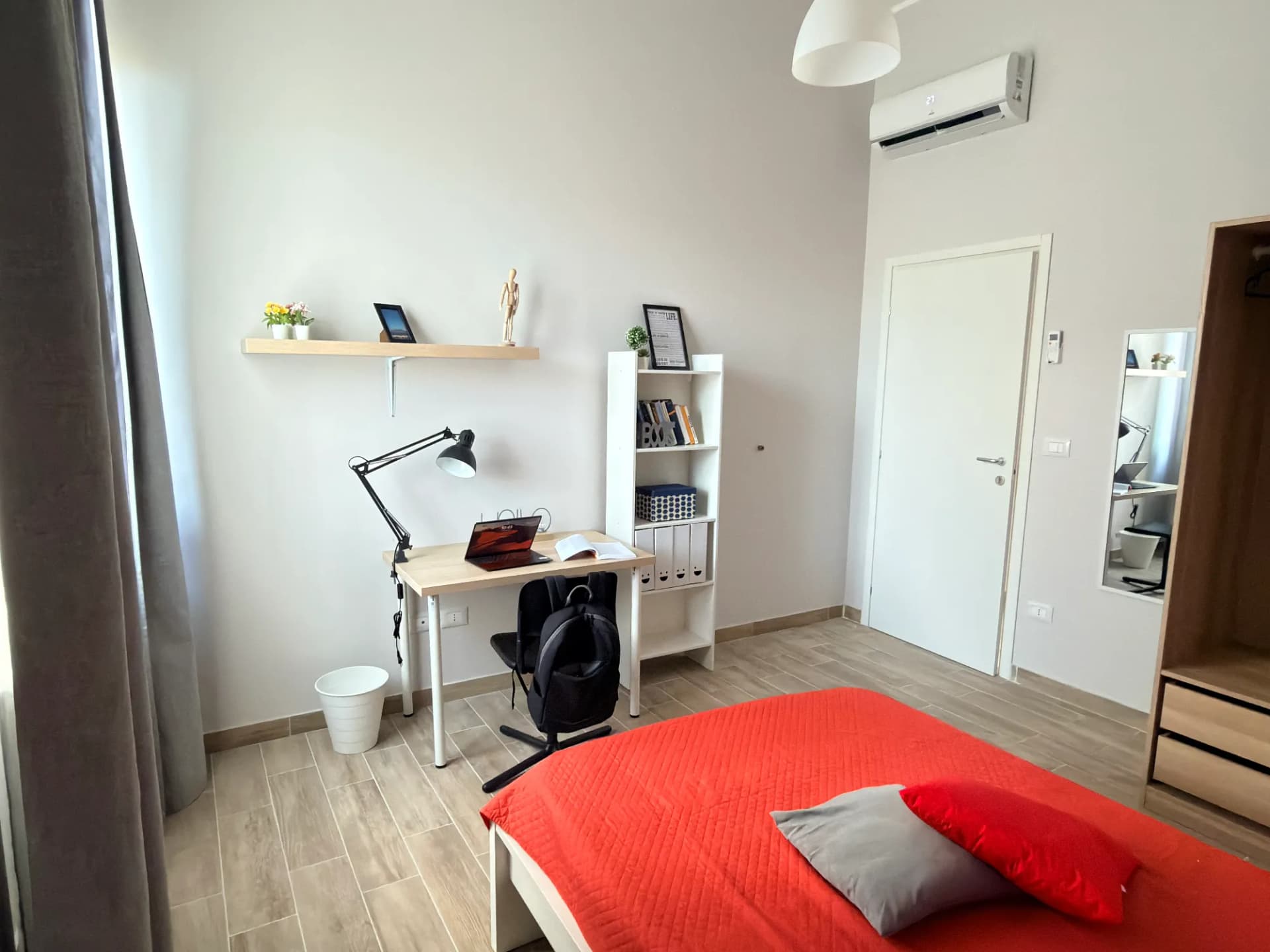 Private room in Pescara photo 4
