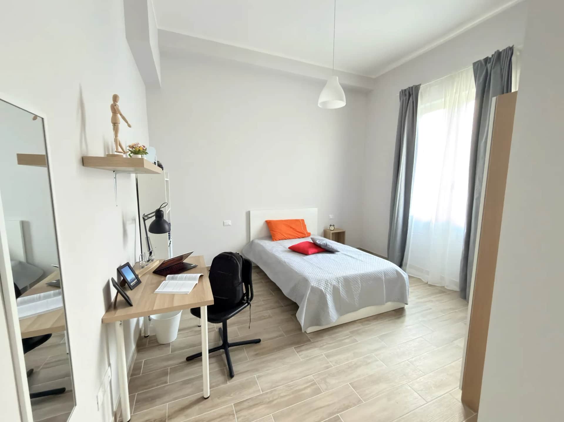 Room in Pescara