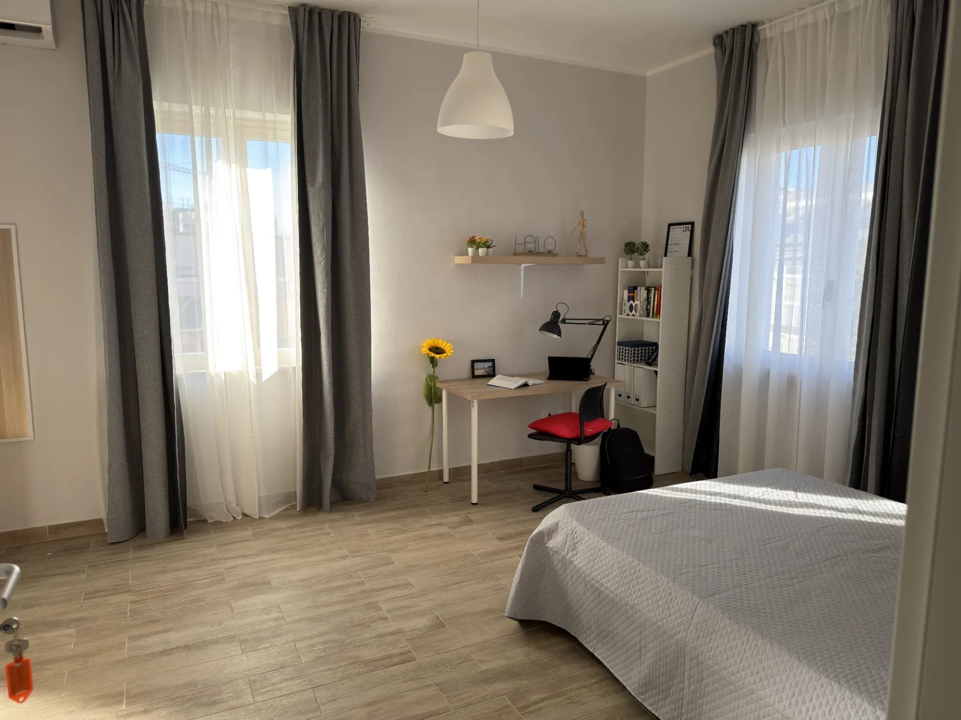 Stanza privata a Pescara