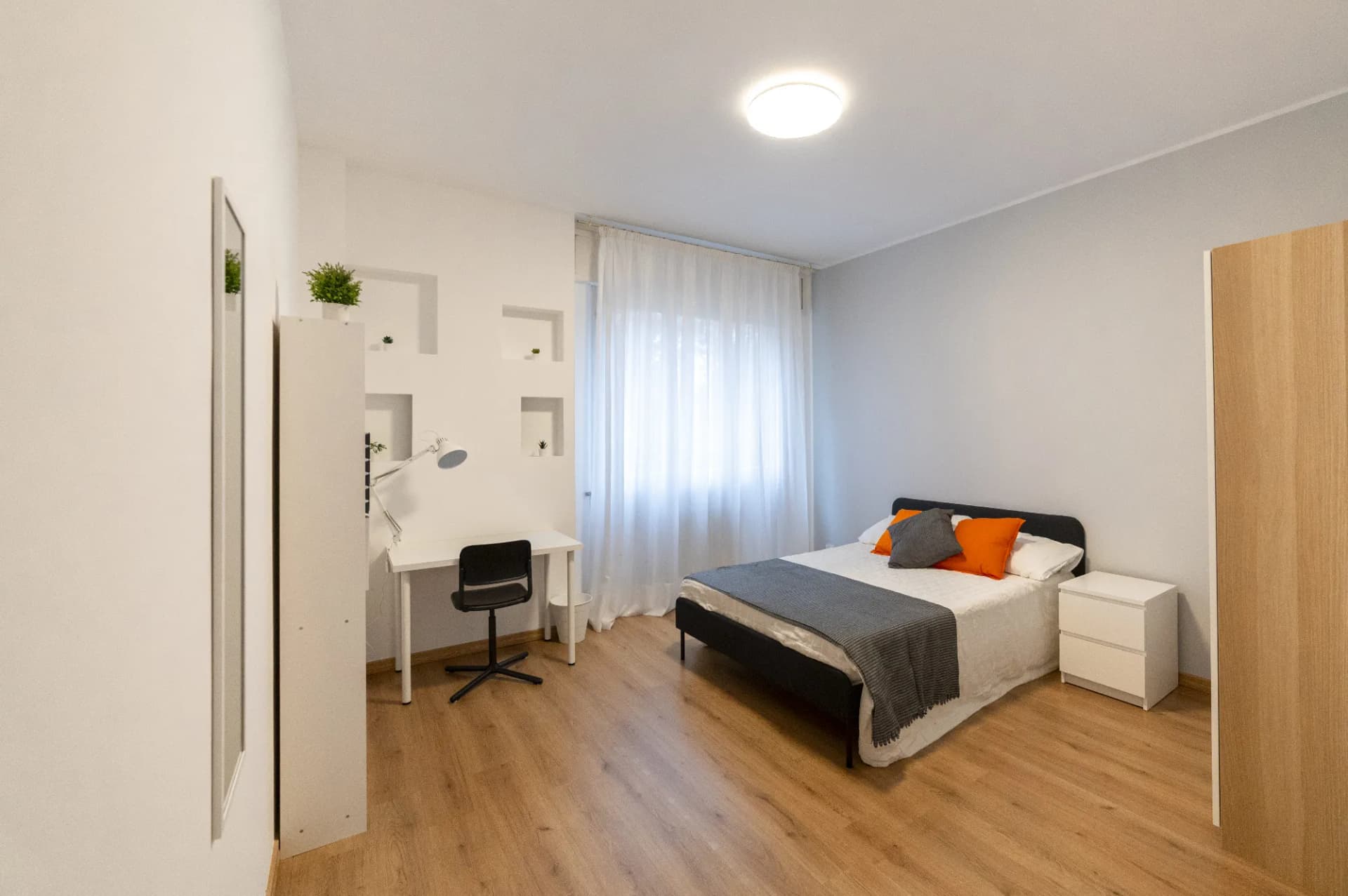 Stanza privata a Forlì