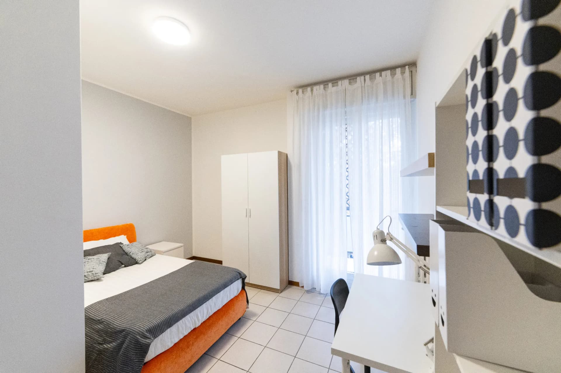 Private room in Forlì