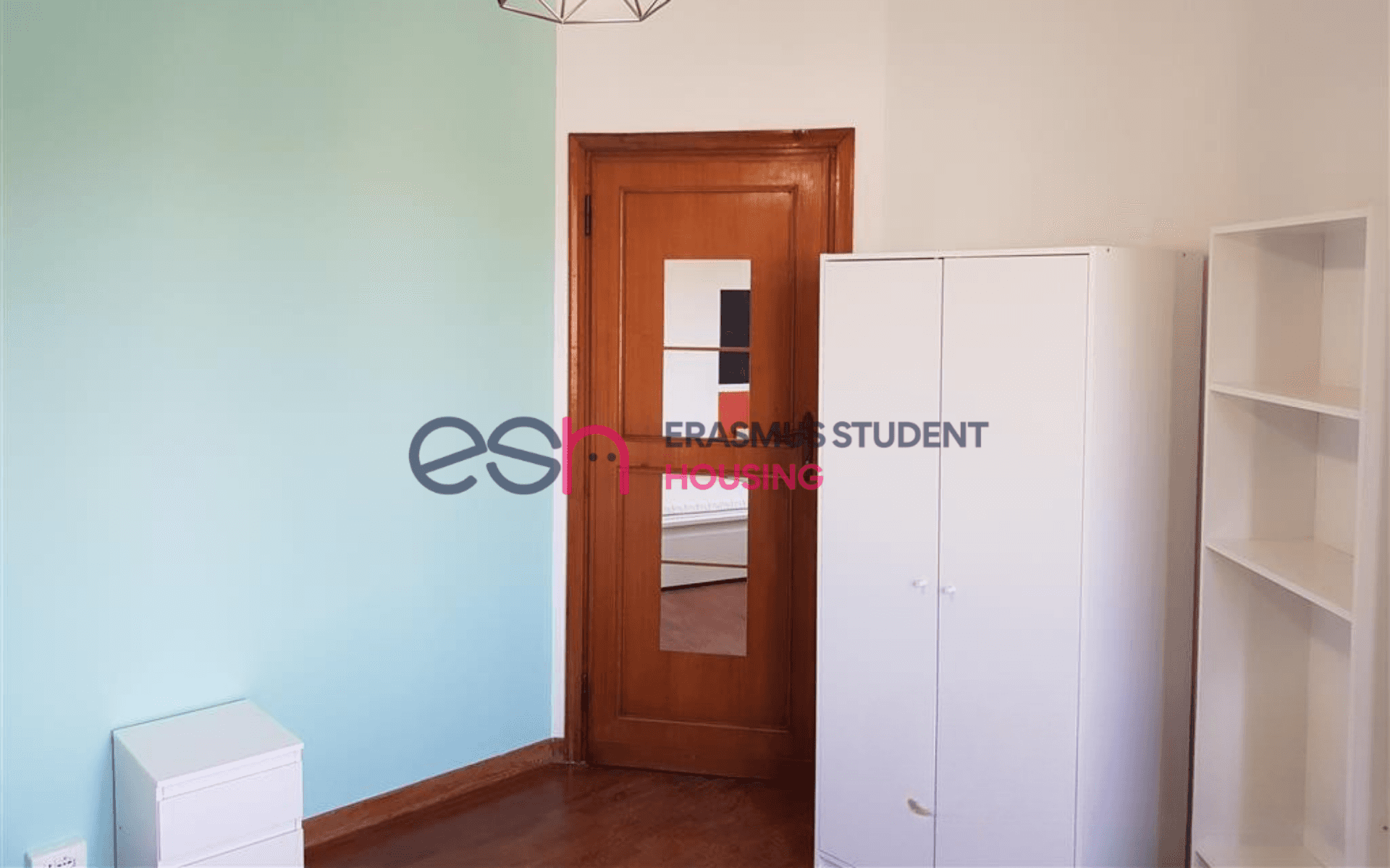 Room in Pisa