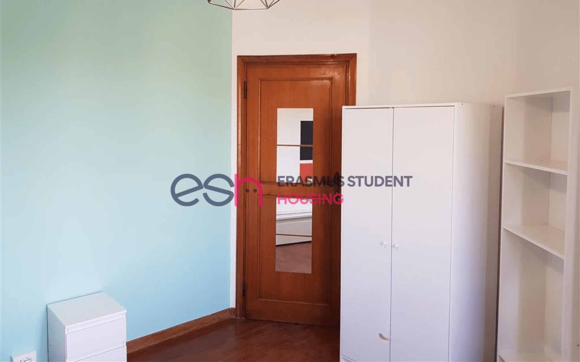 Stanza privata a Pisa