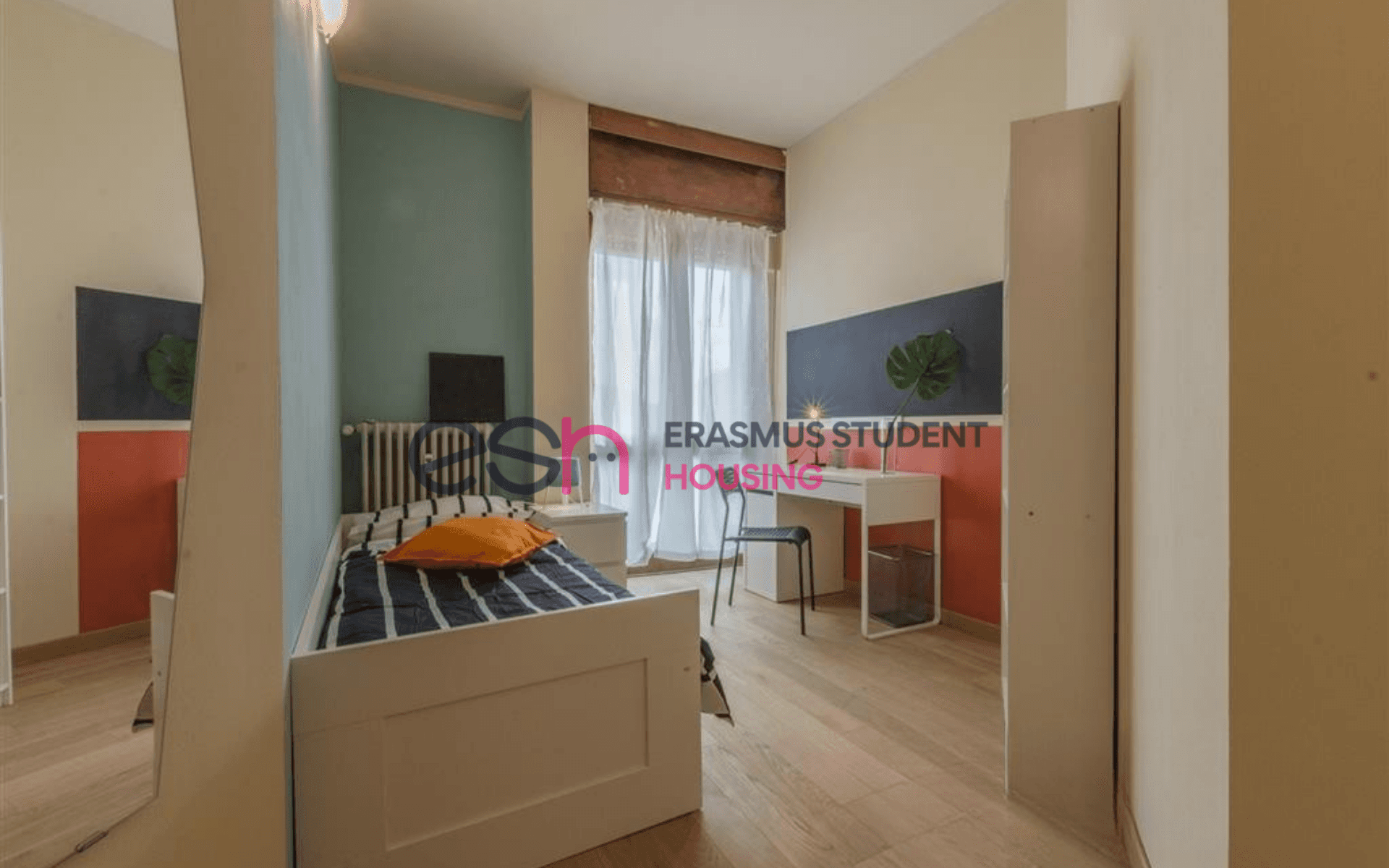 Room in Pisa