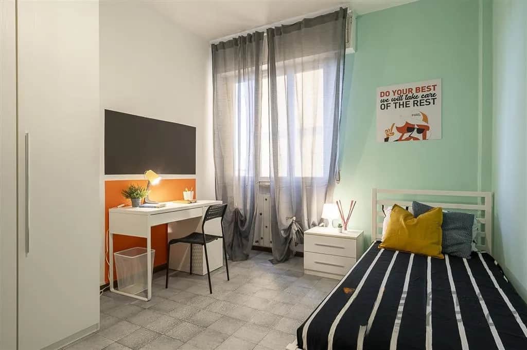 Room in Pisa
