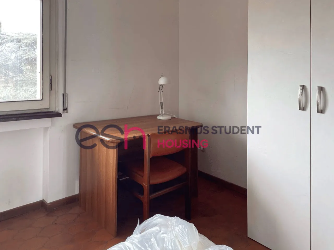 Stanza privata a Pisa