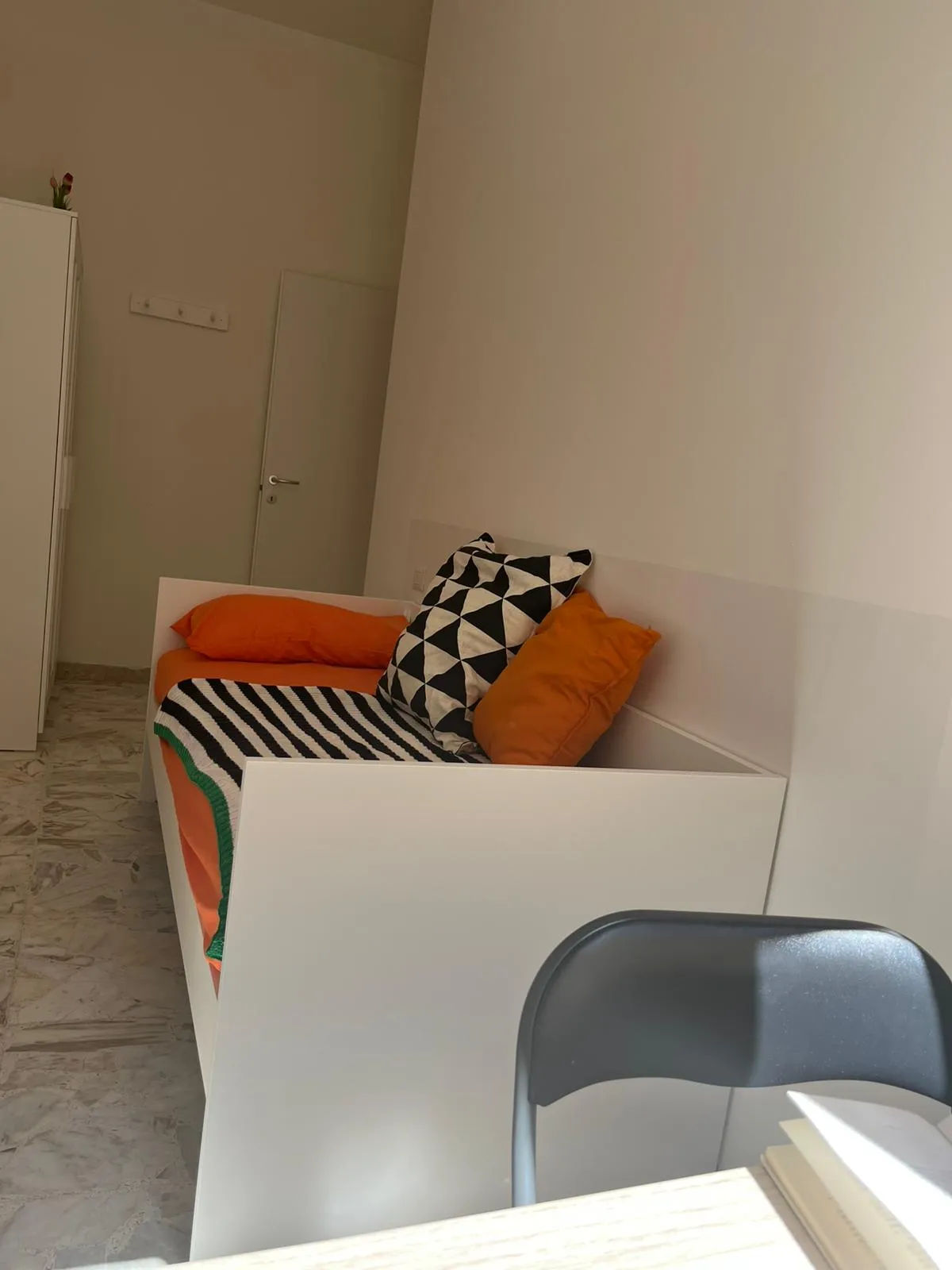 Stanza privata a Cagliari