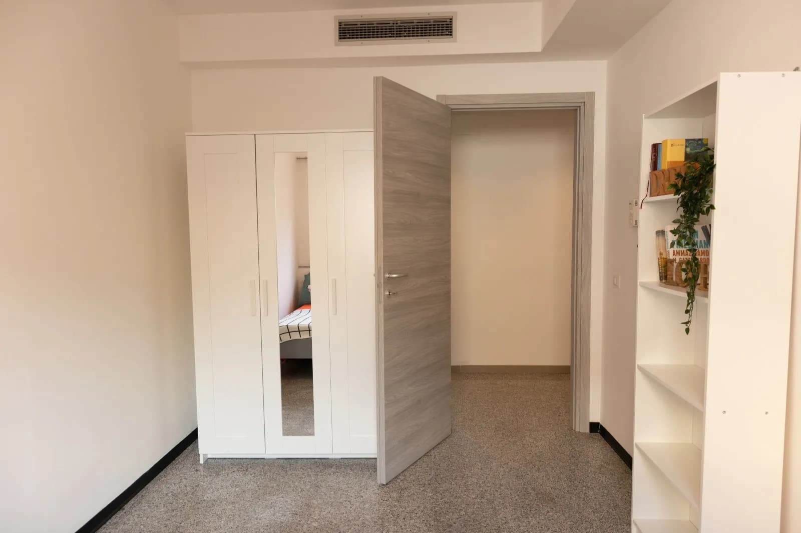 Private room in Cagliari