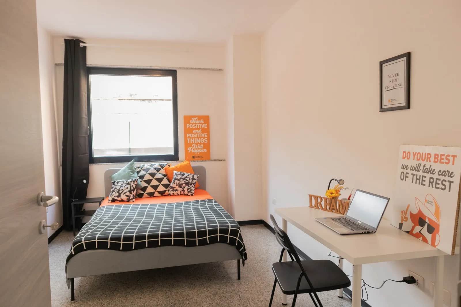 Room in Cagliari