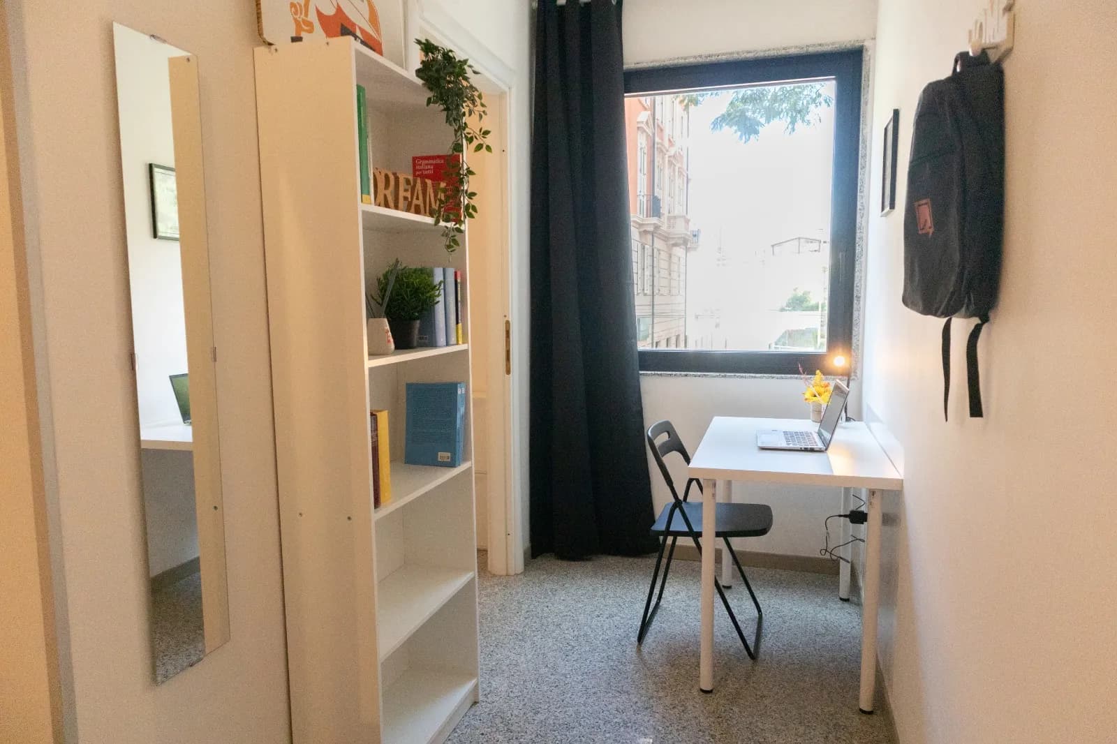 Private room in Cagliari