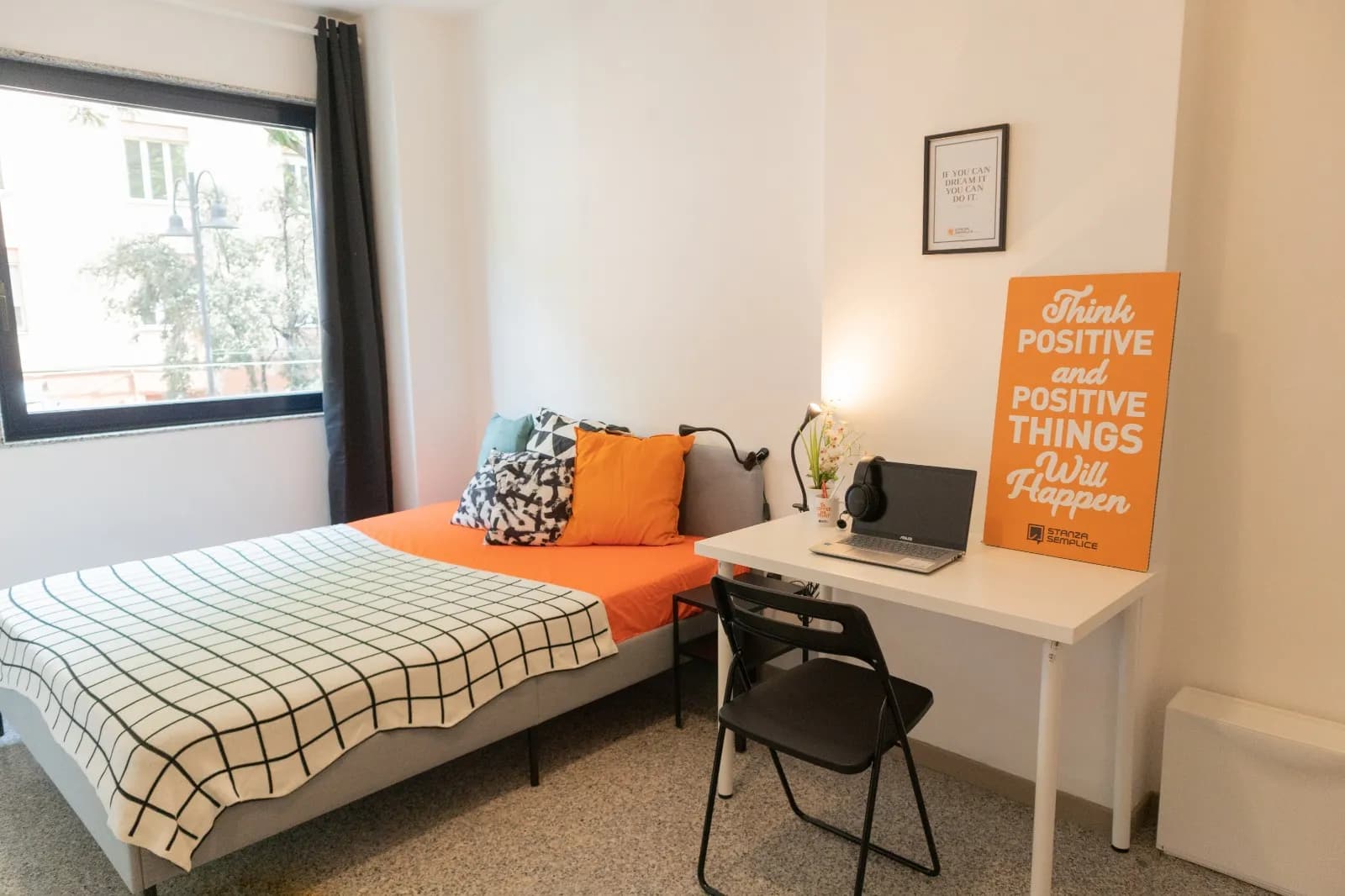 Private room in Cagliari