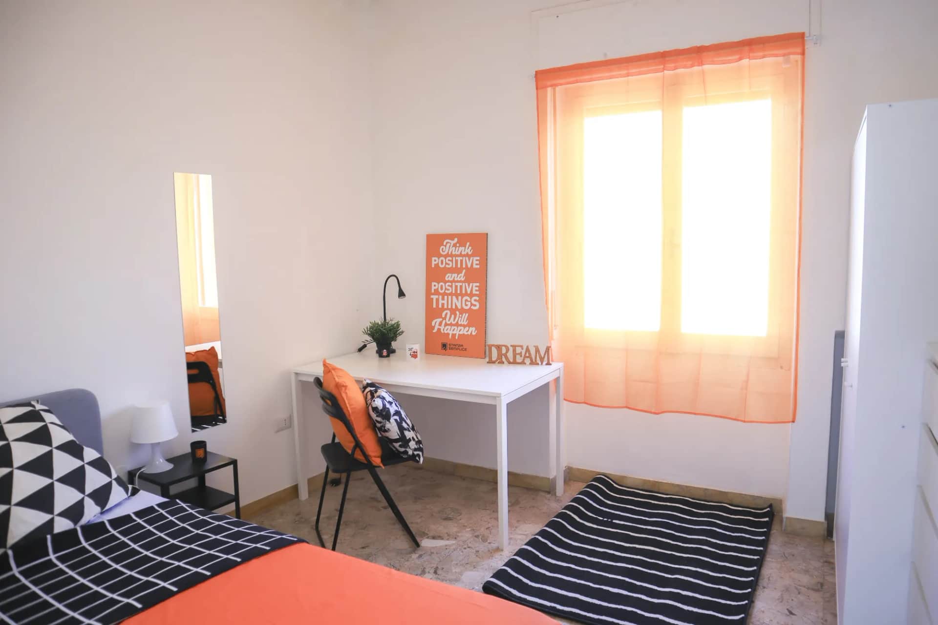 Room in Cagliari
