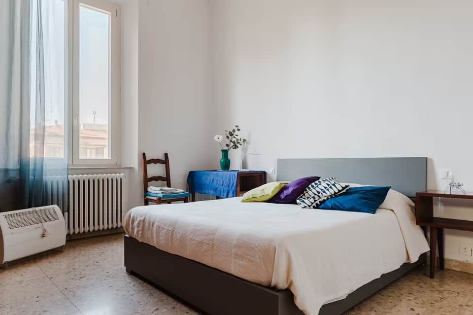 Room in Pisa