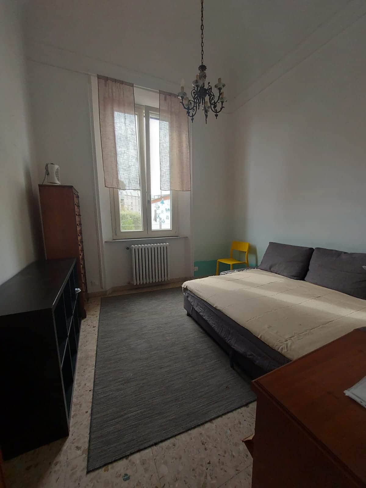 Room in Pisa