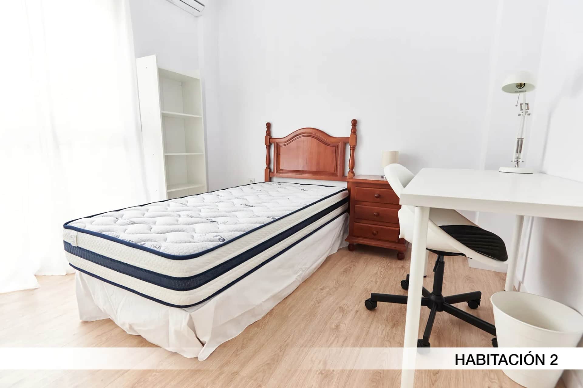 Room in Seville