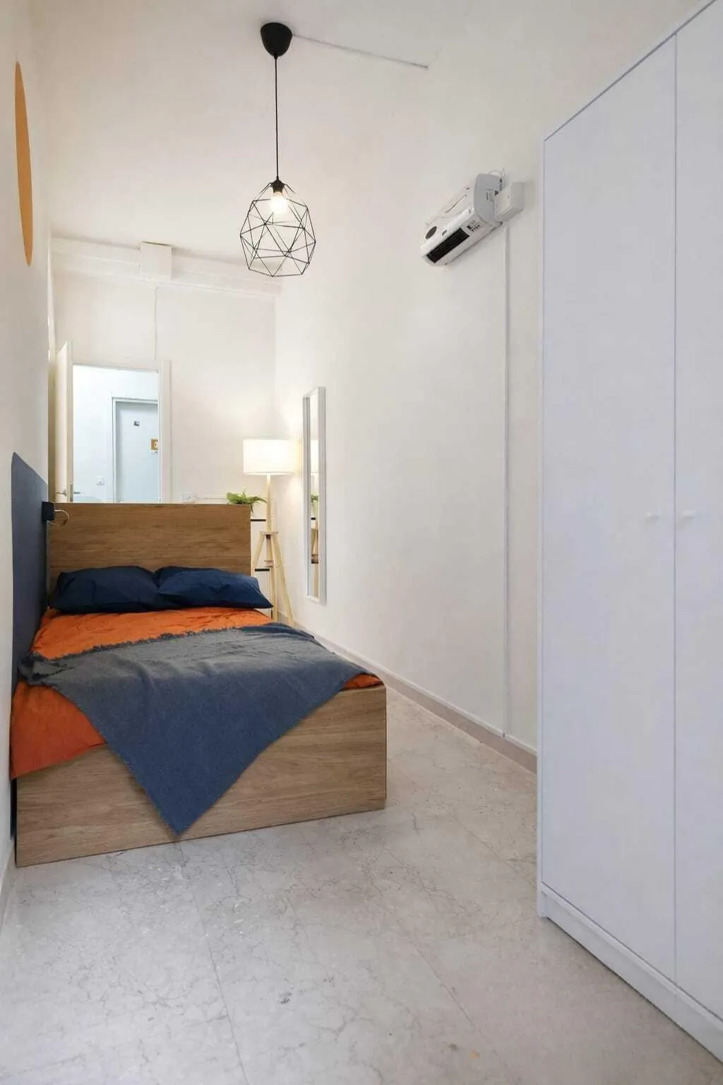 Private room in Bologna