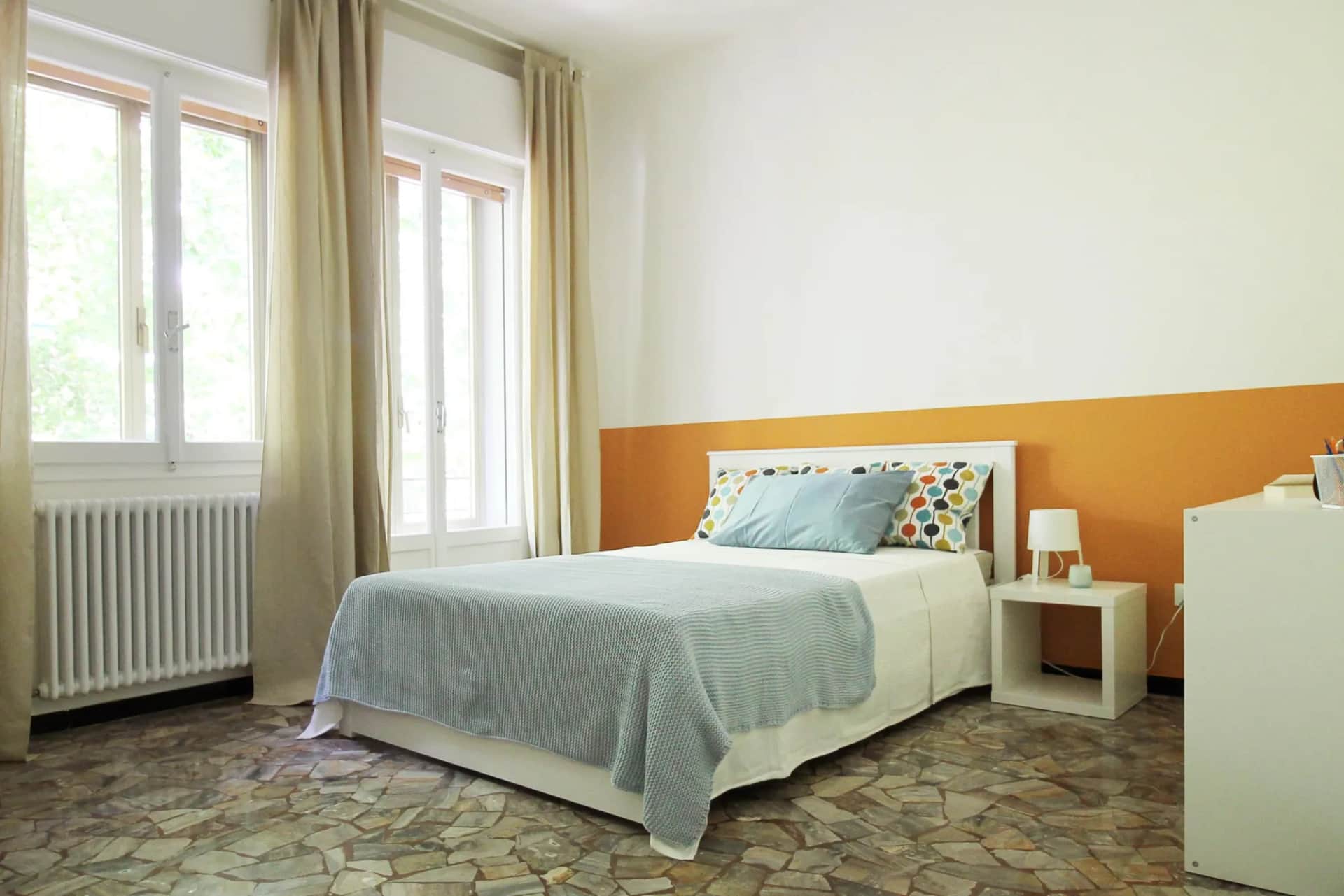 Room in Bologna