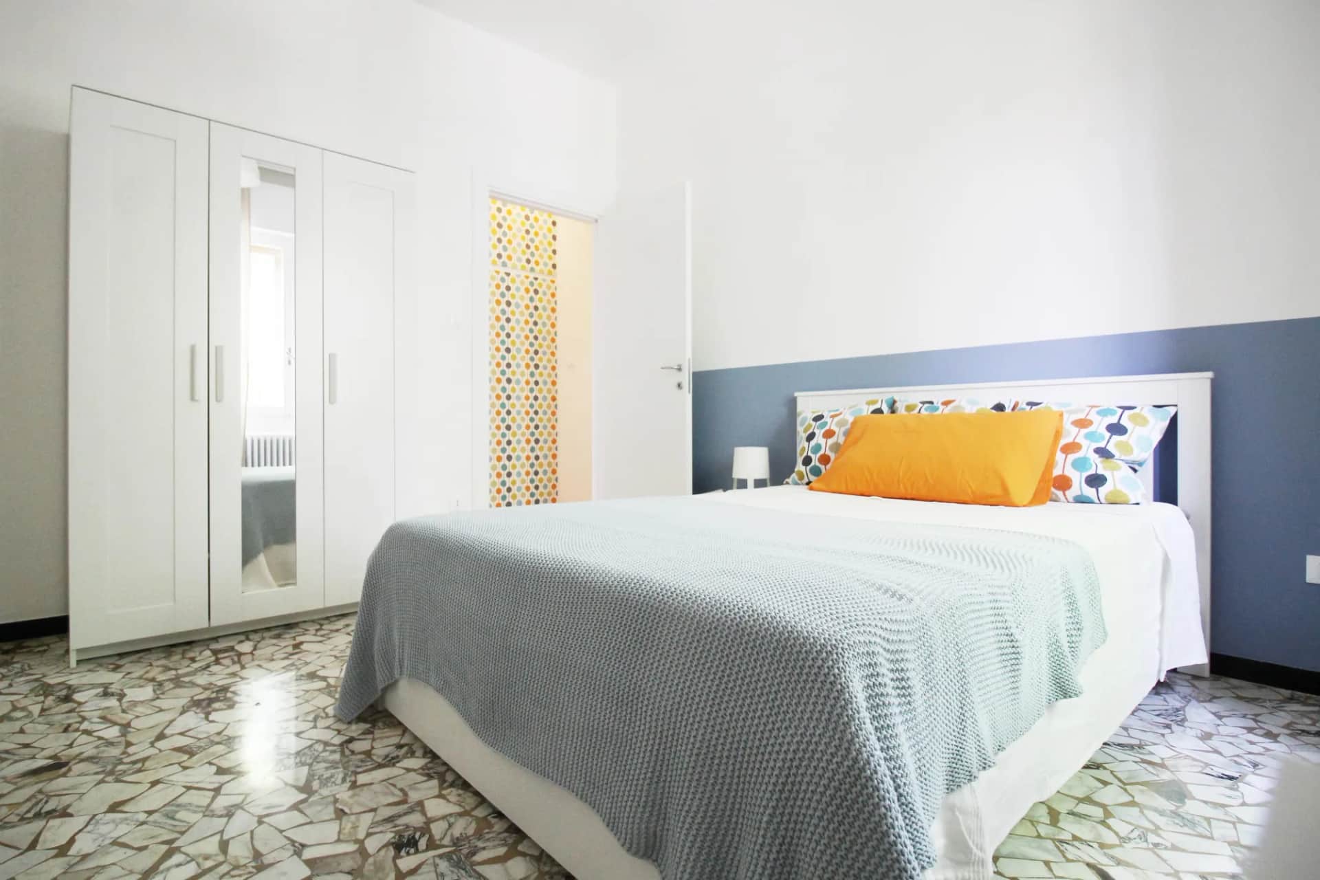 Room in Bologna