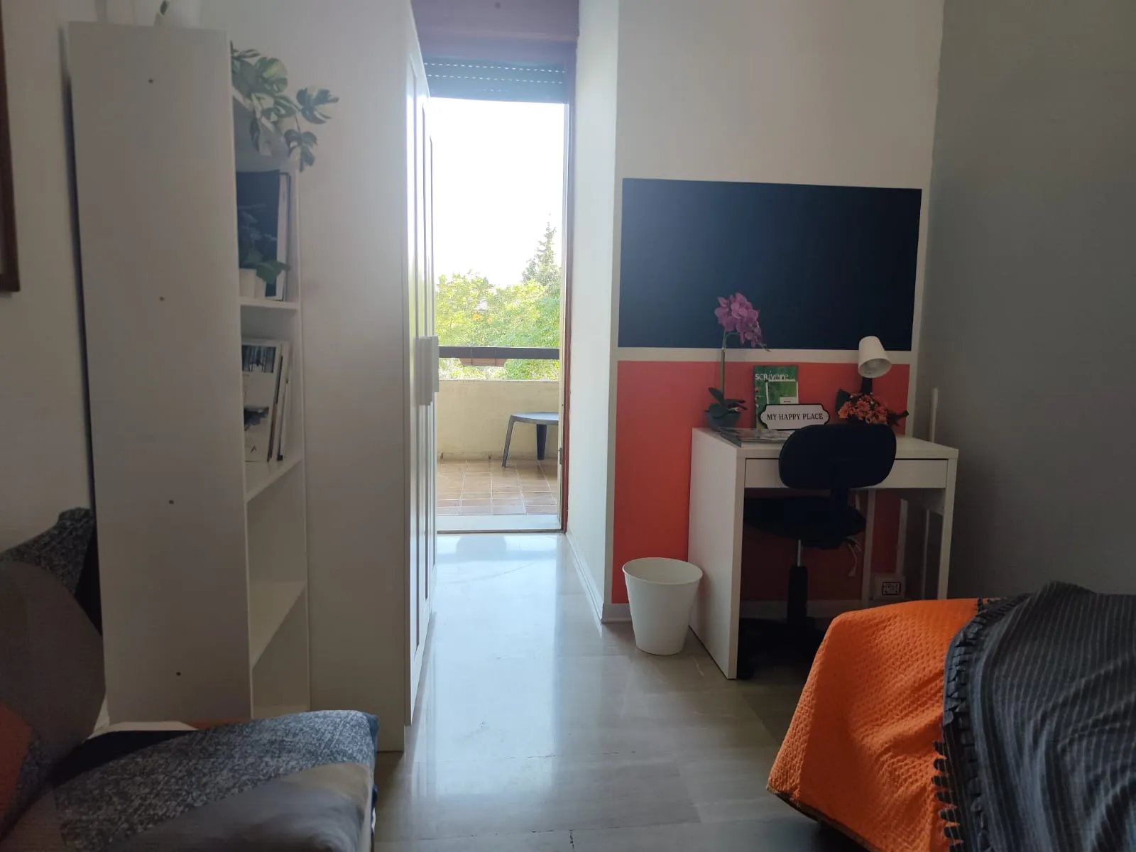 Private room in Bologna