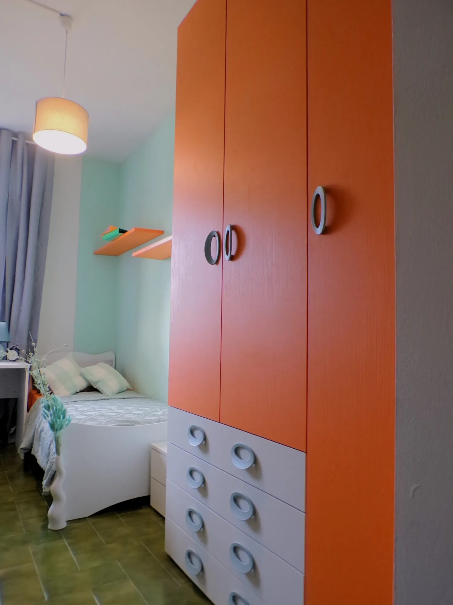 Private room in Bologna