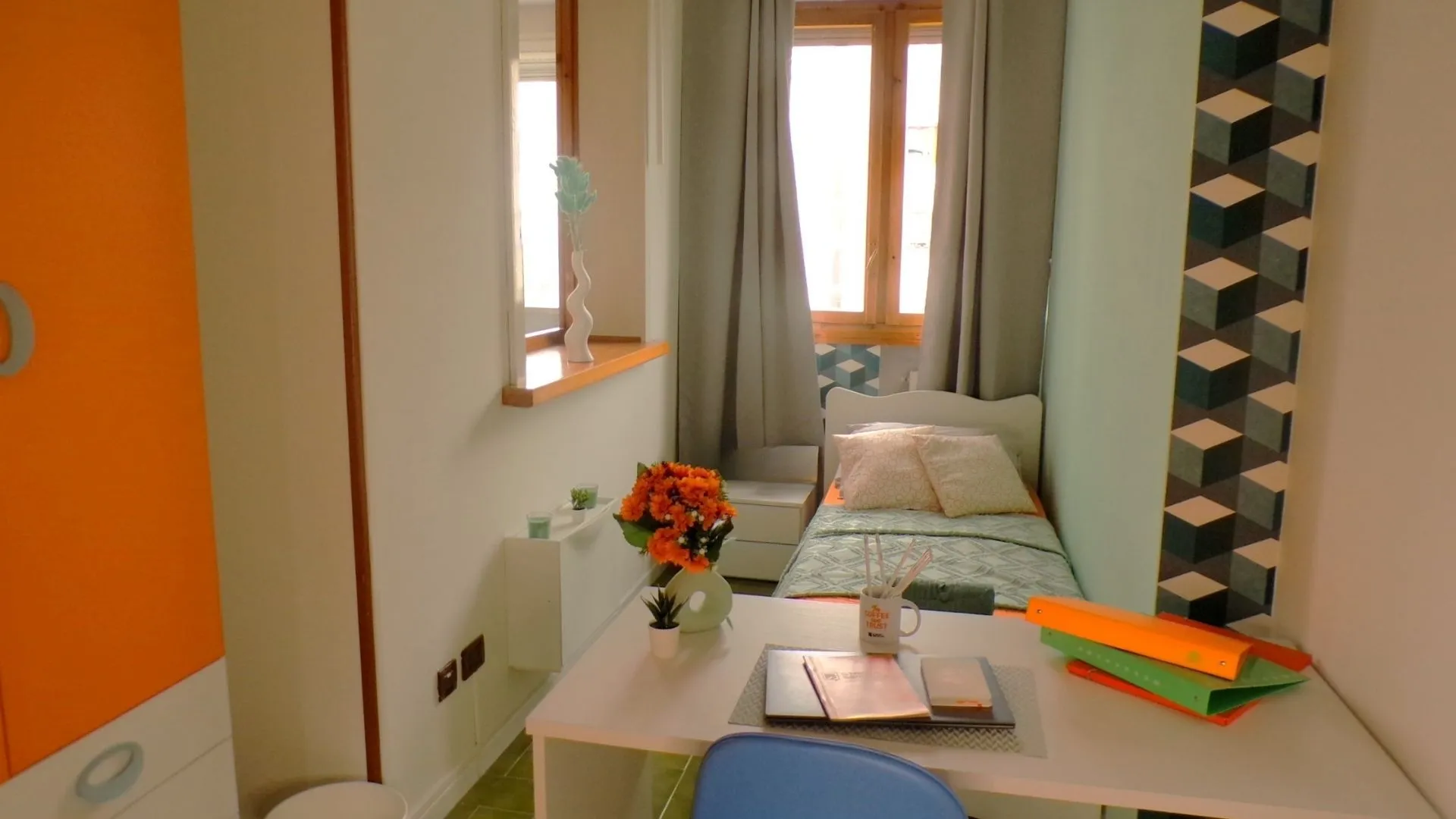Private room in Bologna