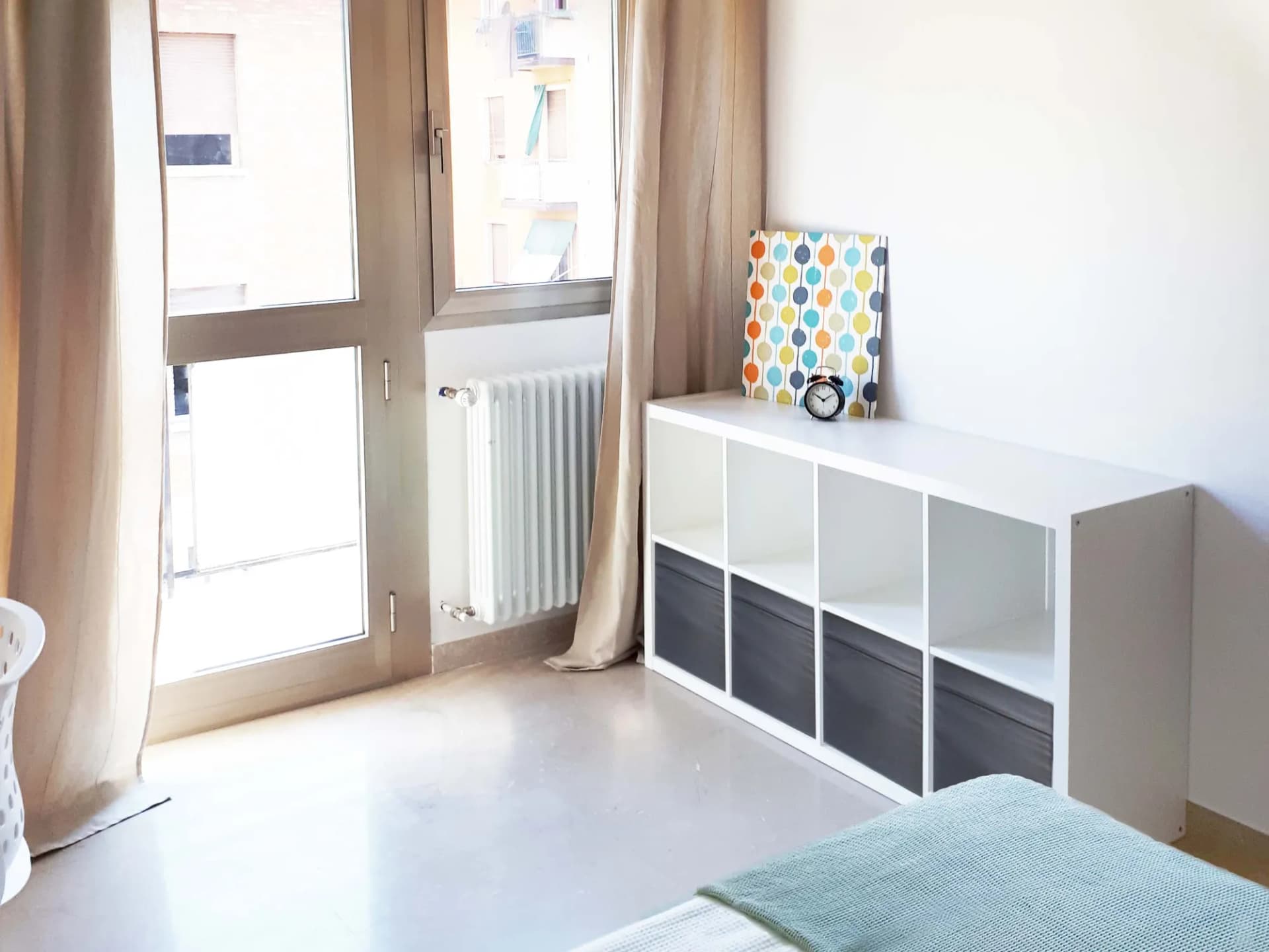 Stanza privata a Bologna