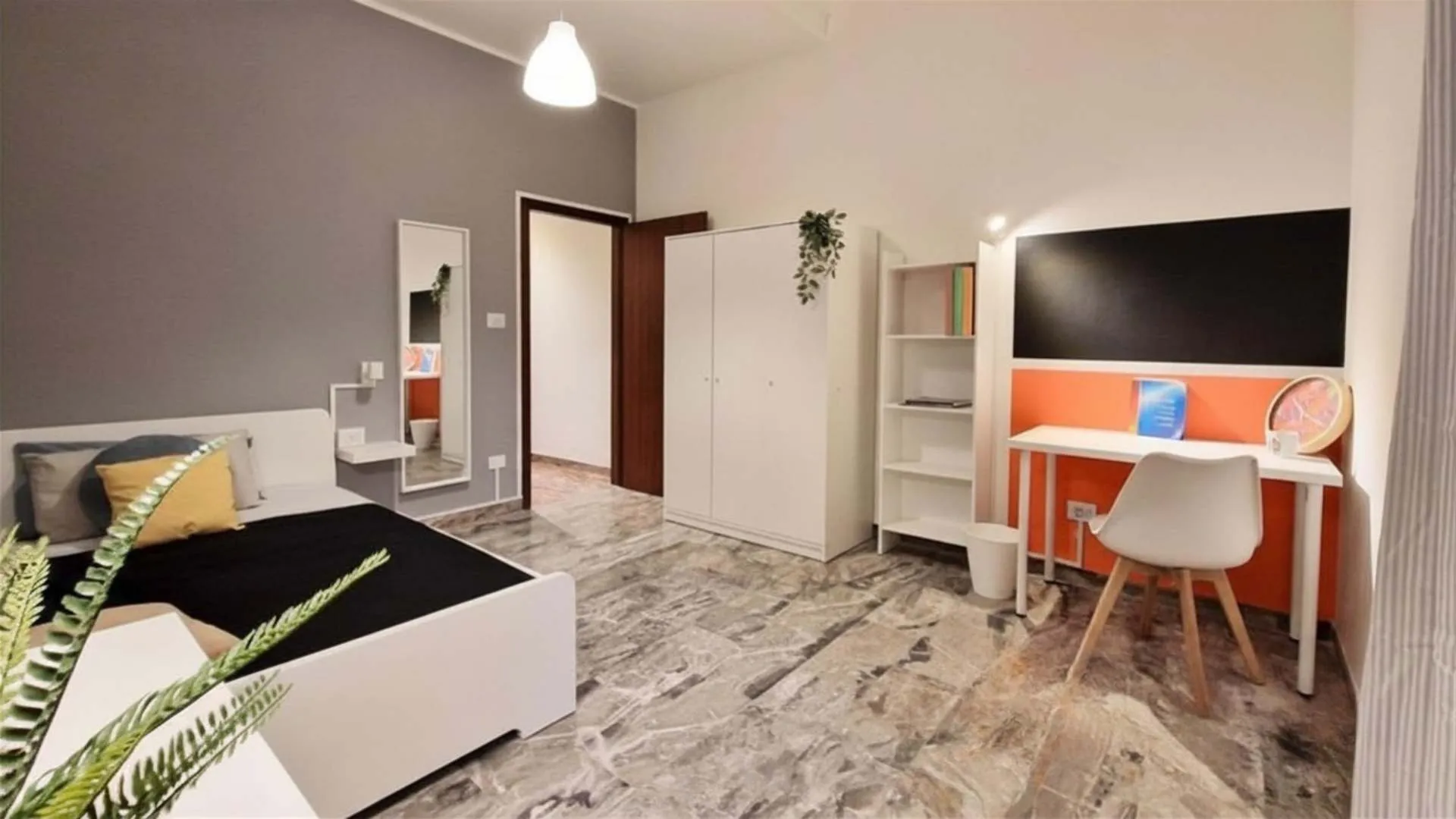Room 174
