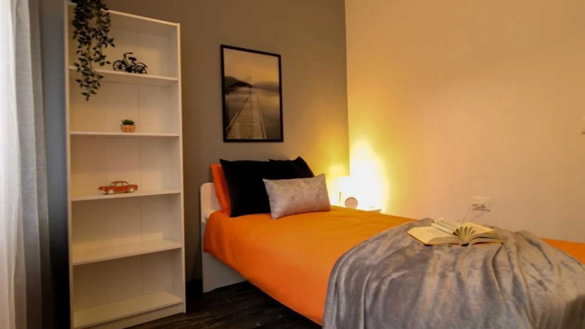 Private room in Bologna