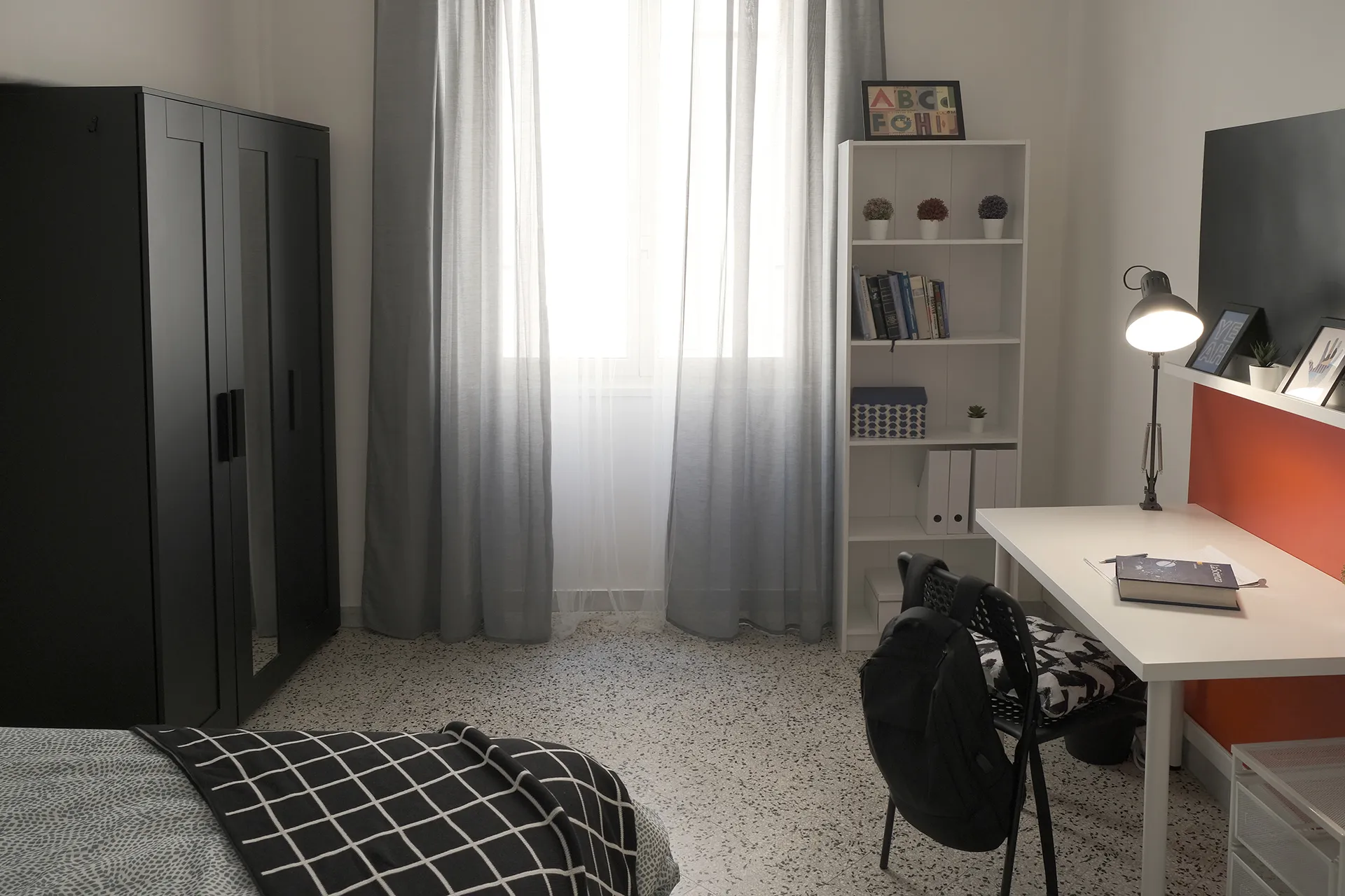 Private room in Naples