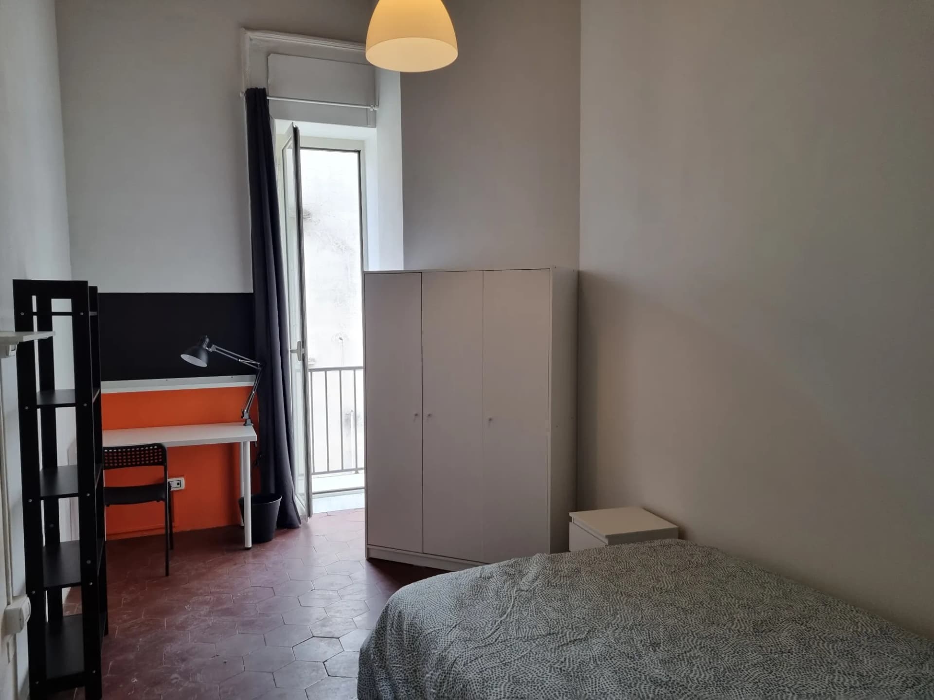Private room in Naples